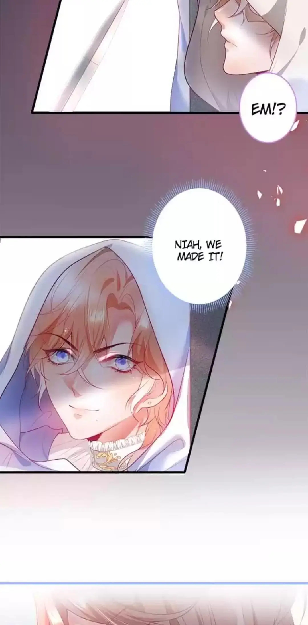 The Prince And His Mischievous One Chapter 26 - page 32