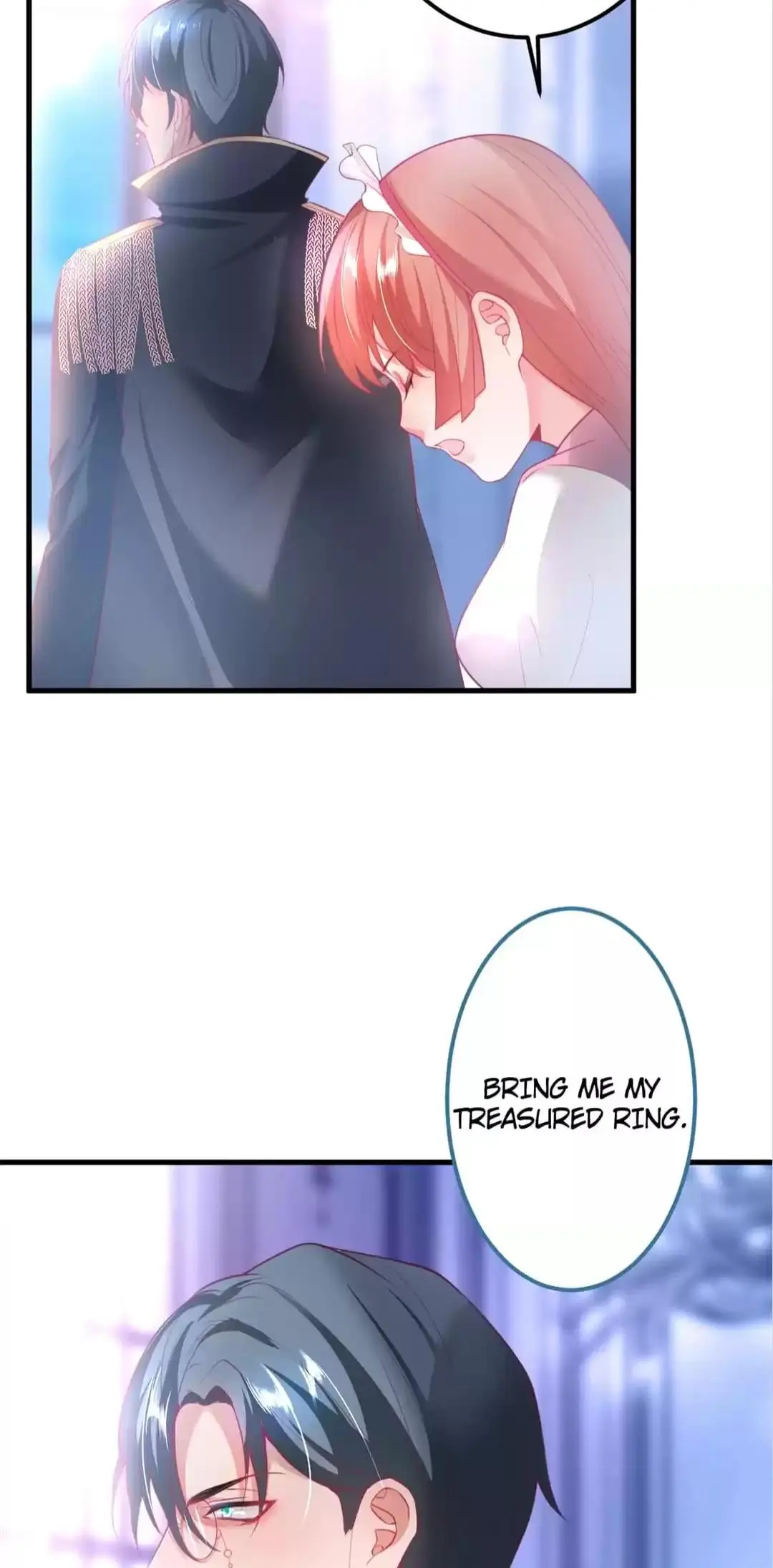 The Prince And His Mischievous One Chapter 26 - page 4
