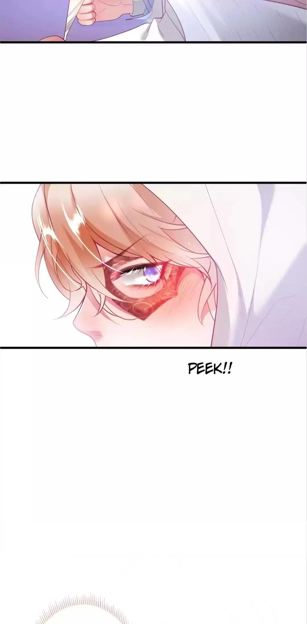 The Prince And His Mischievous One Chapter 25 - page 12