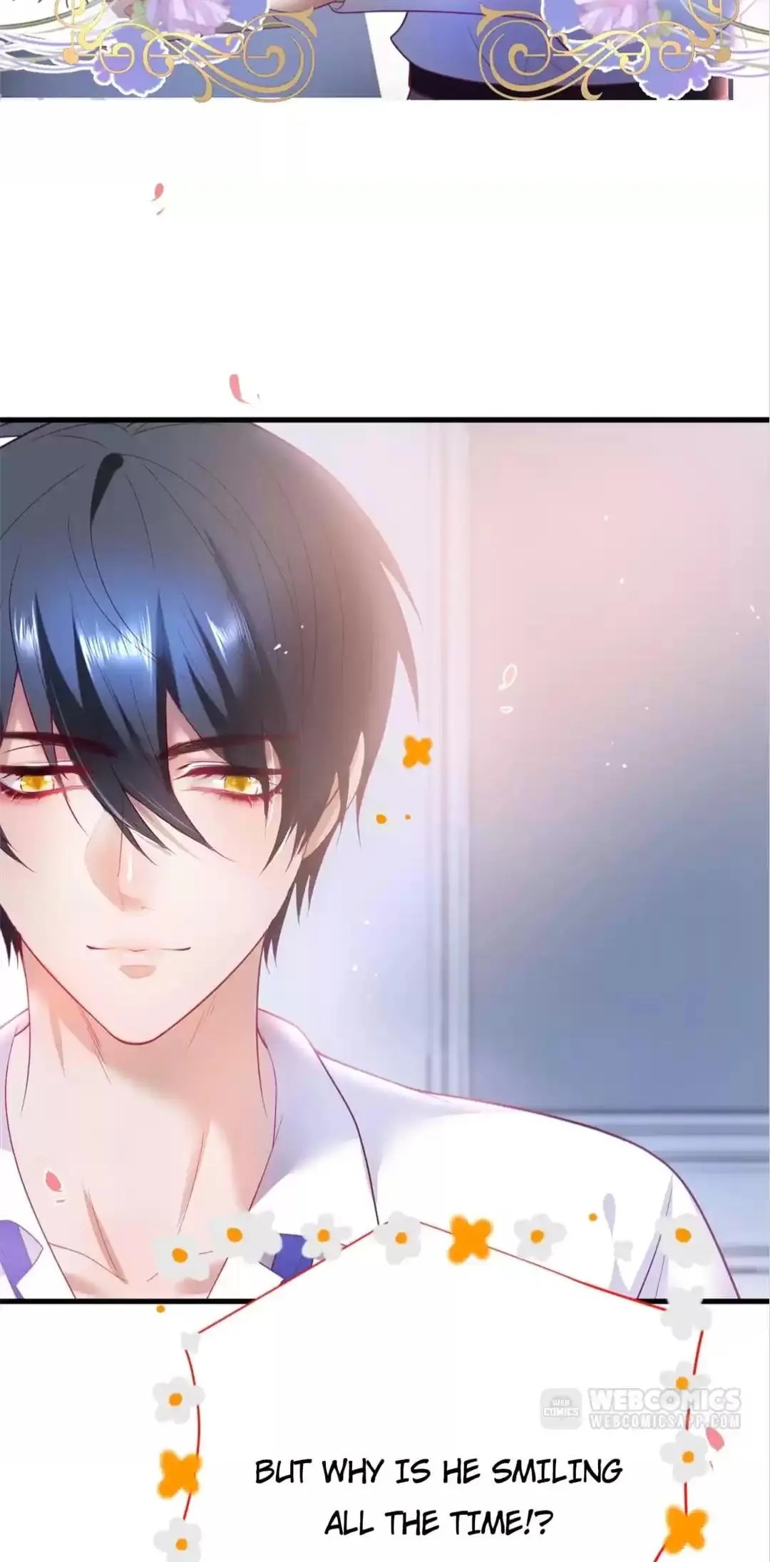 The Prince And His Mischievous One Chapter 25 - page 14