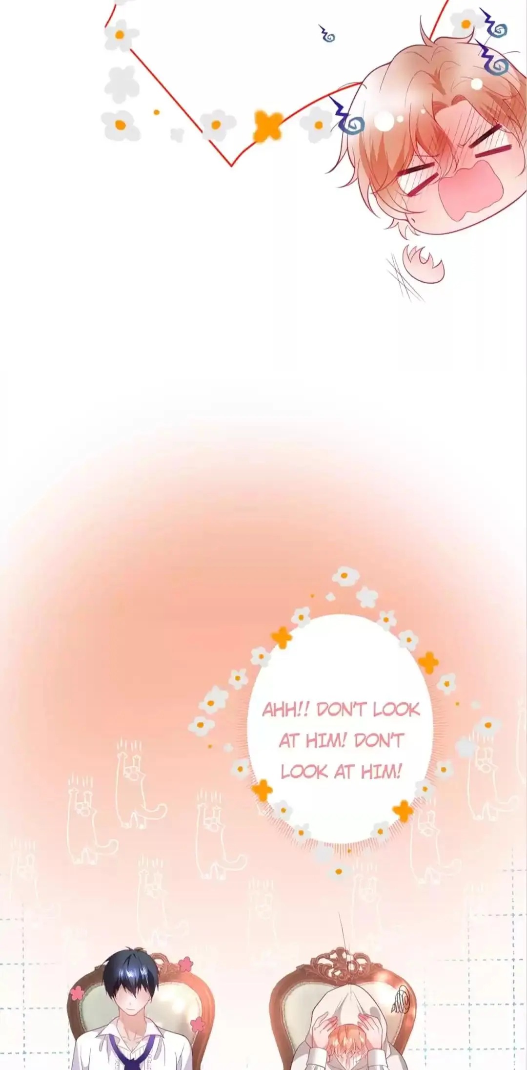The Prince And His Mischievous One Chapter 25 - page 15