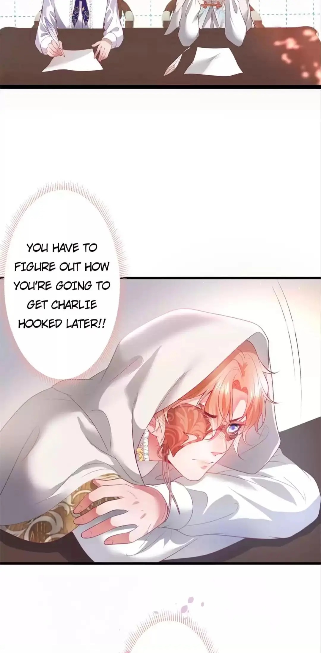 The Prince And His Mischievous One Chapter 25 - page 16