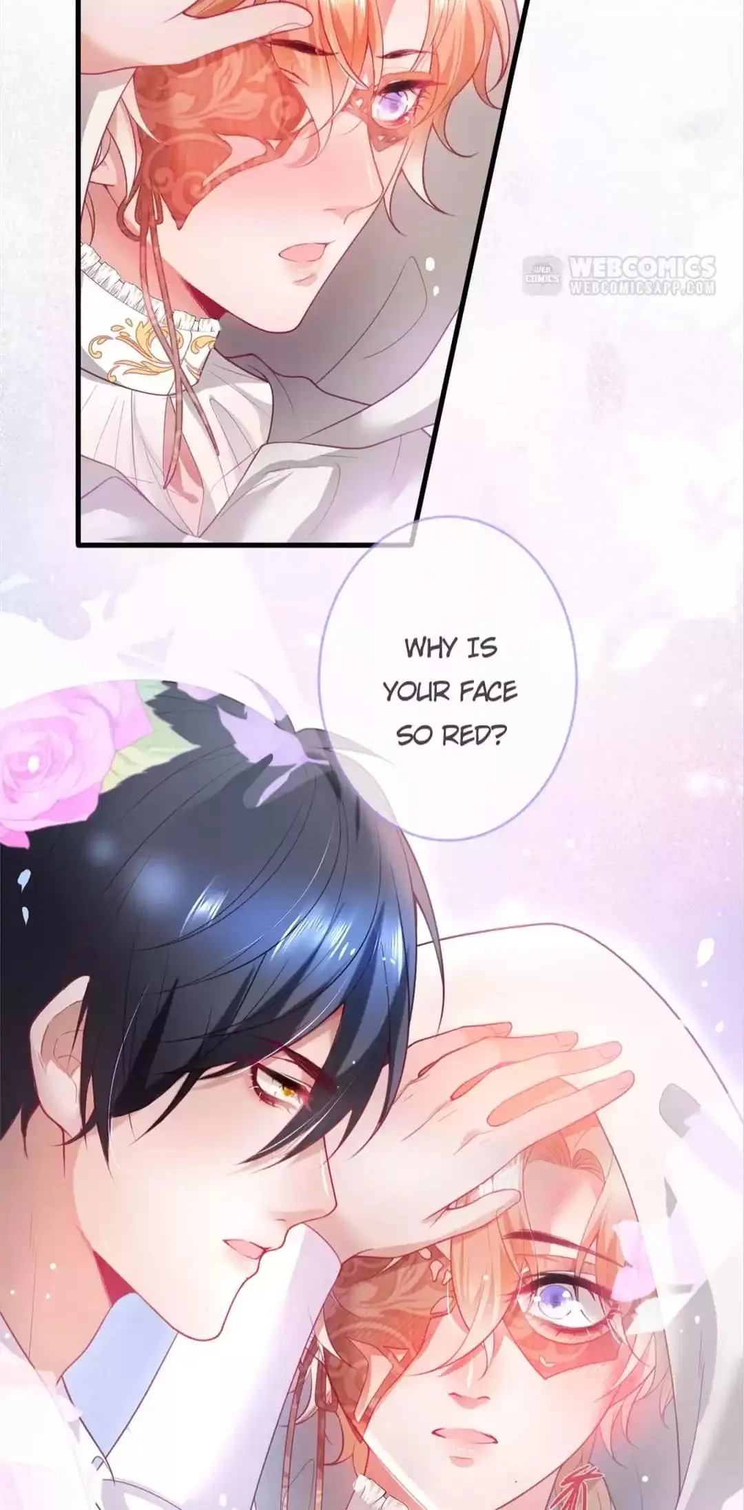 The Prince And His Mischievous One Chapter 25 - page 18