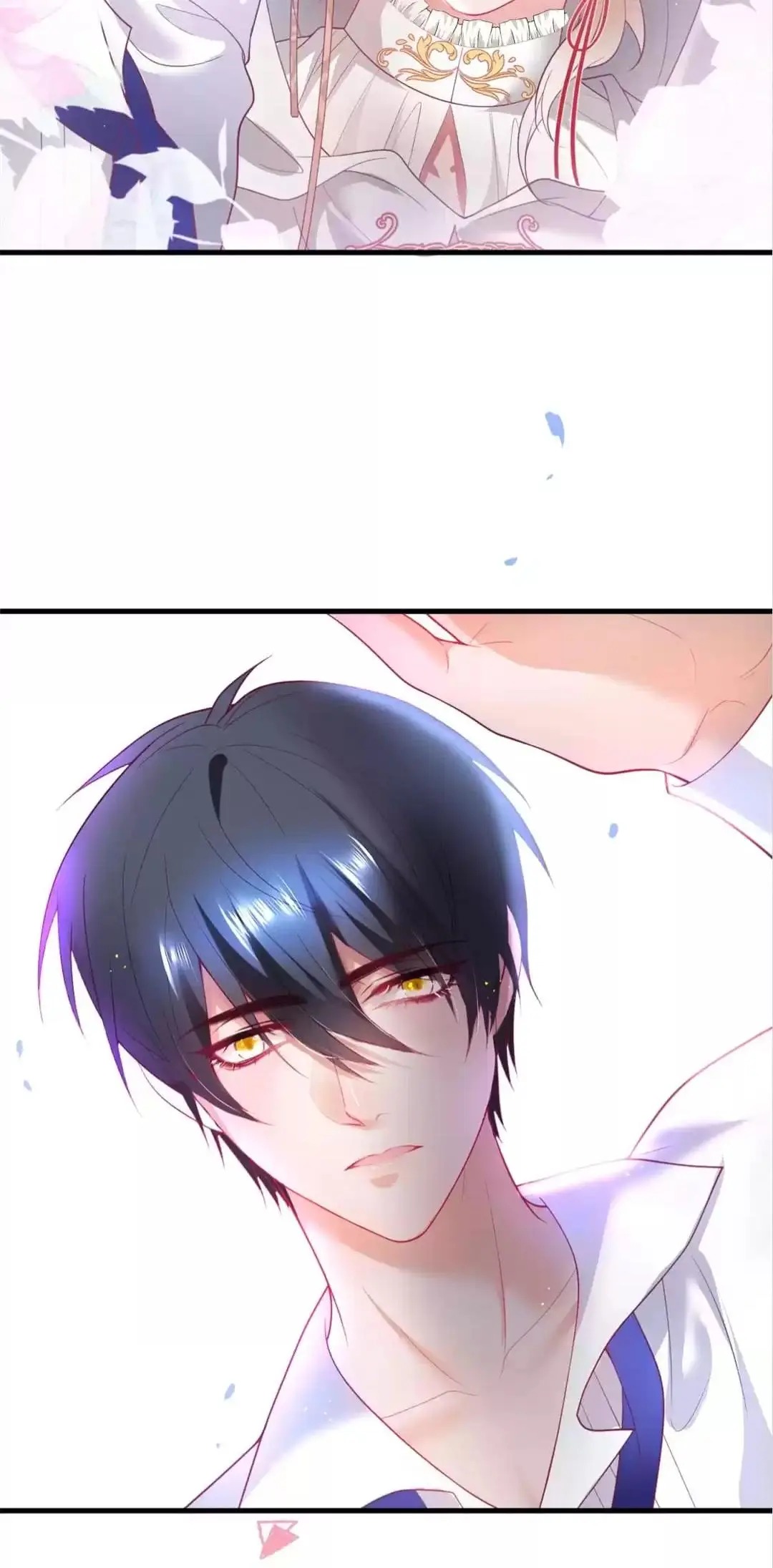 The Prince And His Mischievous One Chapter 25 - page 19