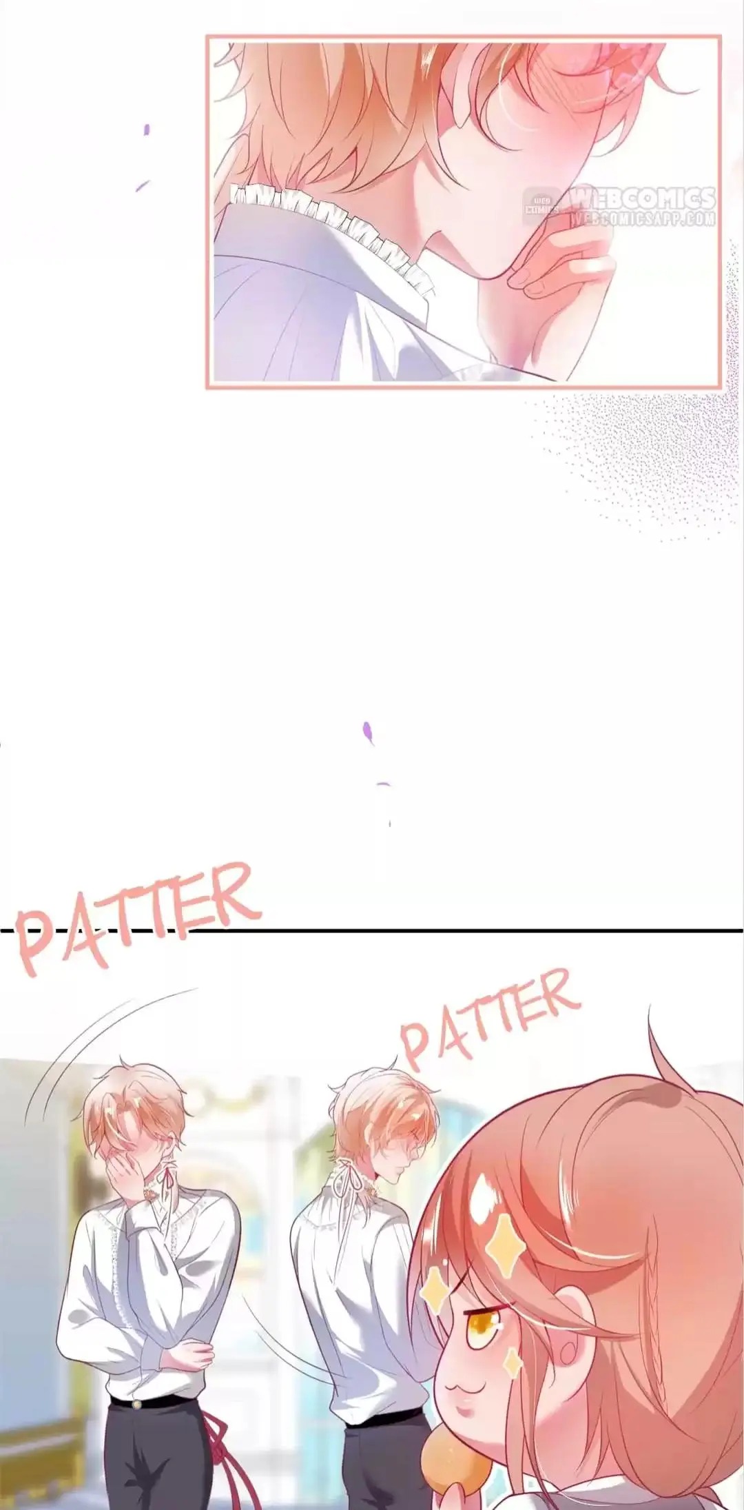 The Prince And His Mischievous One Chapter 25 - page 2