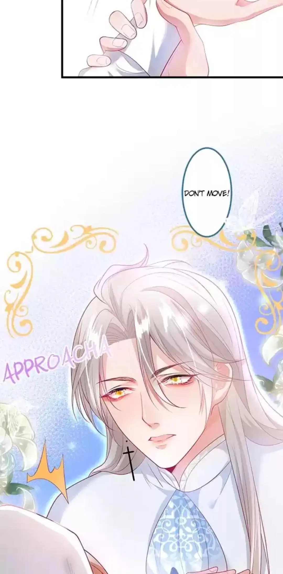 The Prince And His Mischievous One Chapter 25 - page 26