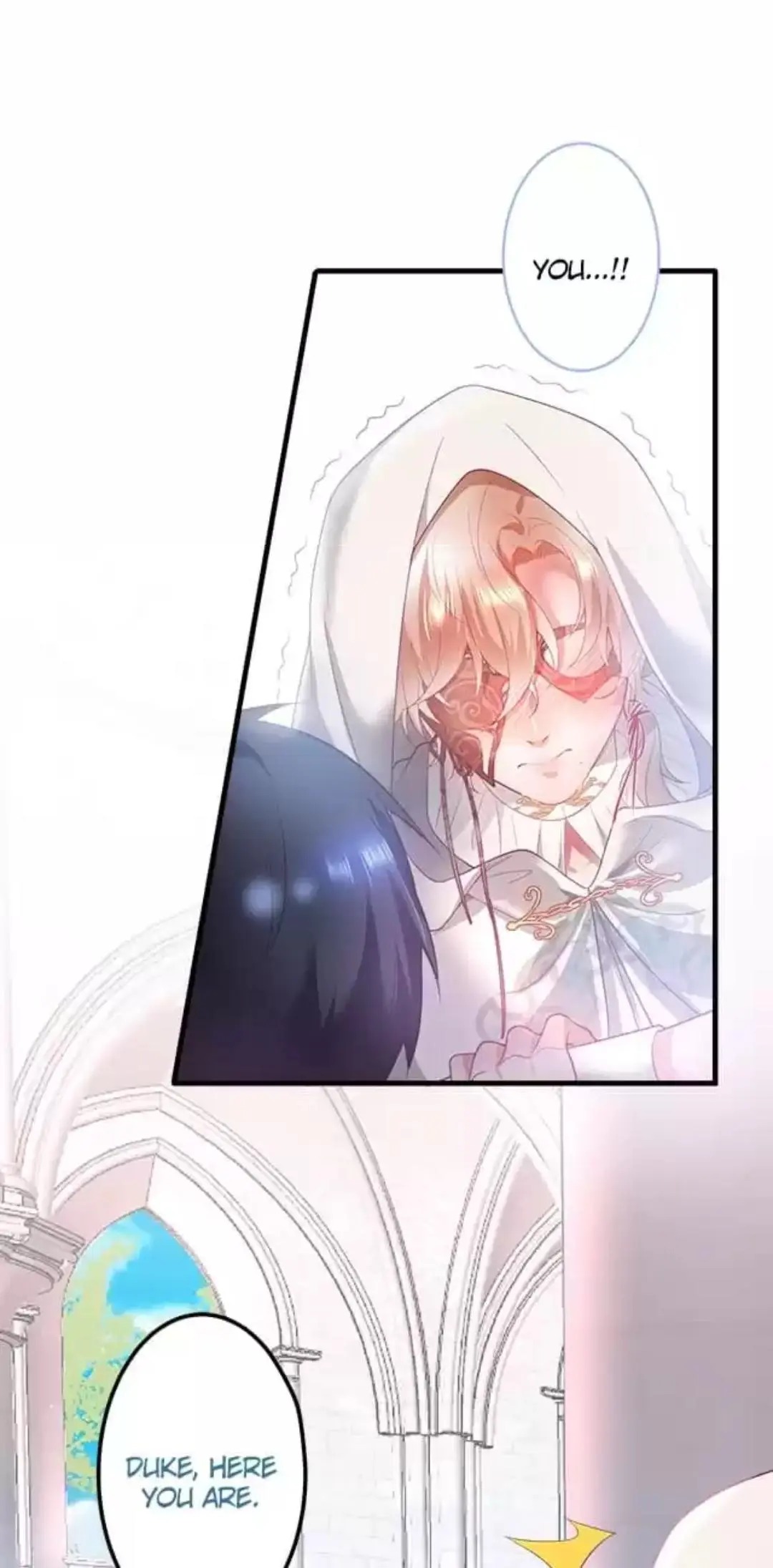 The Prince And His Mischievous One Chapter 25 - page 37