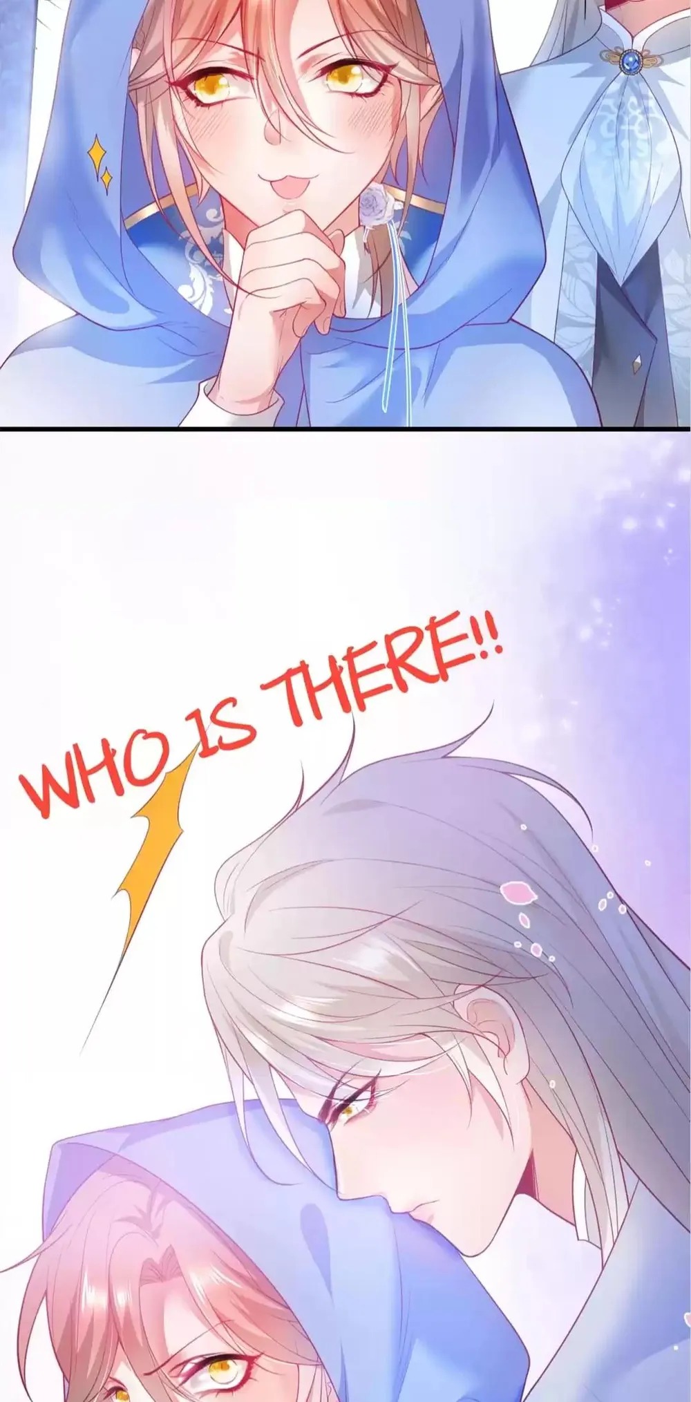 The Prince And His Mischievous One Chapter 24 - page 10