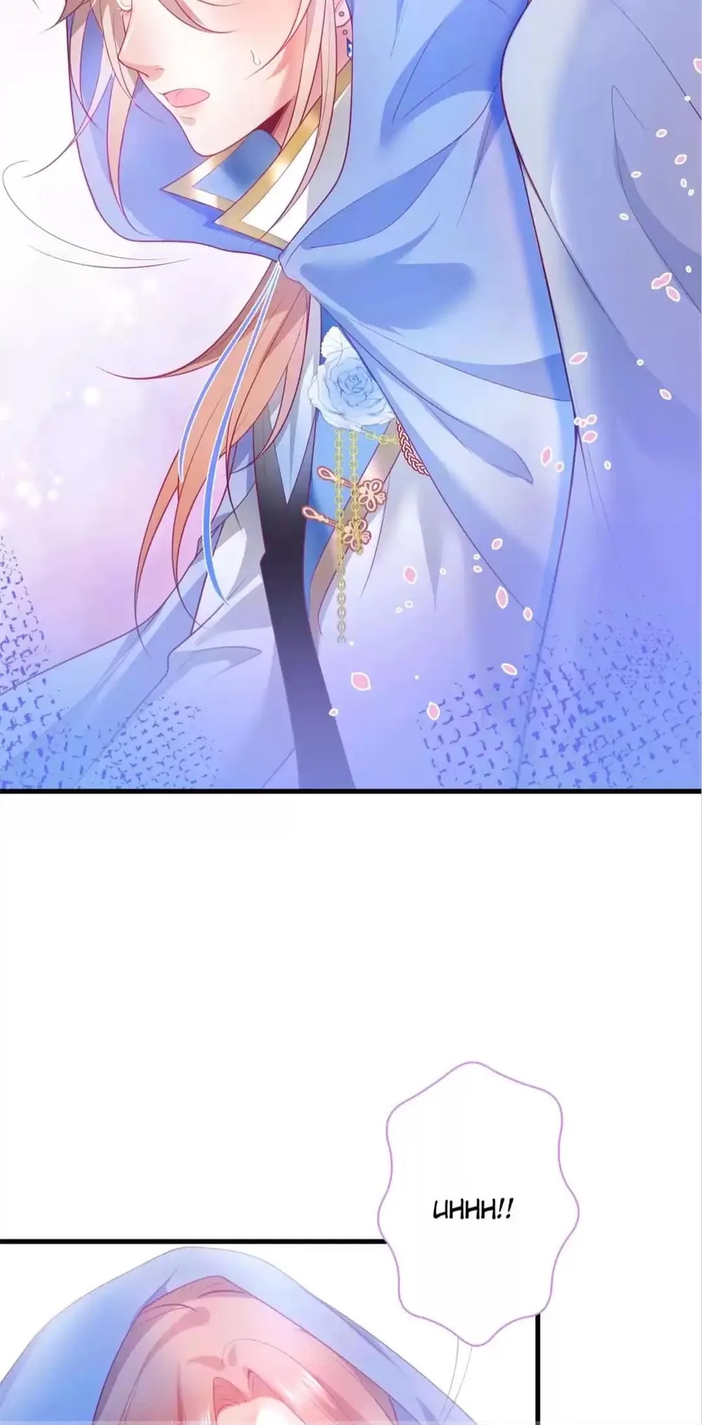 The Prince And His Mischievous One Chapter 24 - page 11