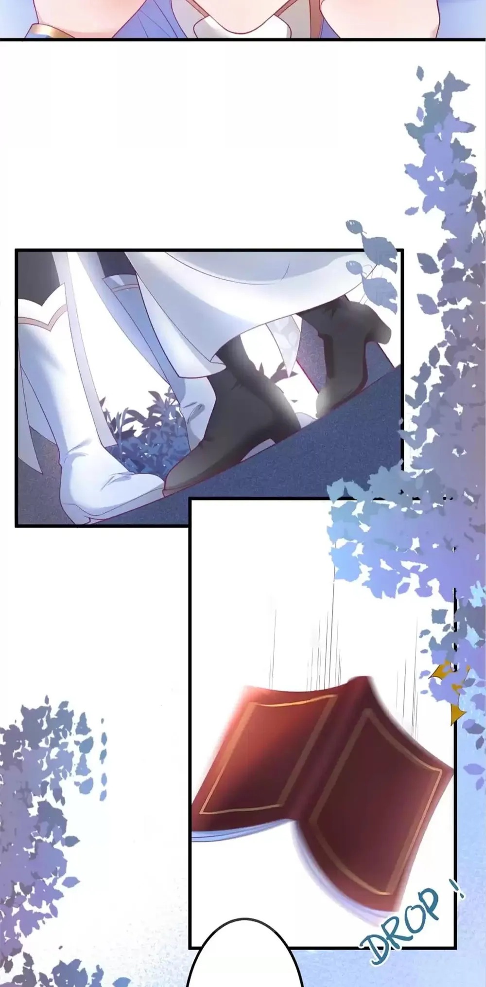 The Prince And His Mischievous One Chapter 24 - page 16