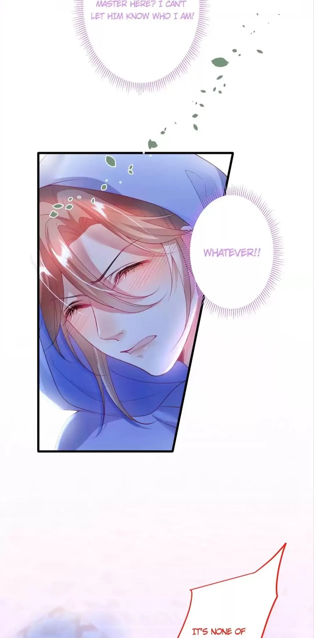 The Prince And His Mischievous One Chapter 24 - page 19