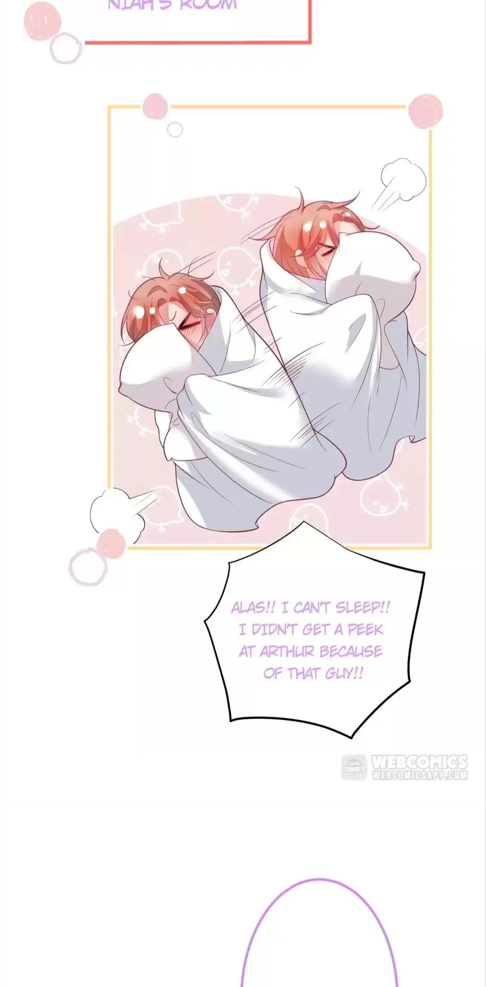 The Prince And His Mischievous One Chapter 24 - page 24