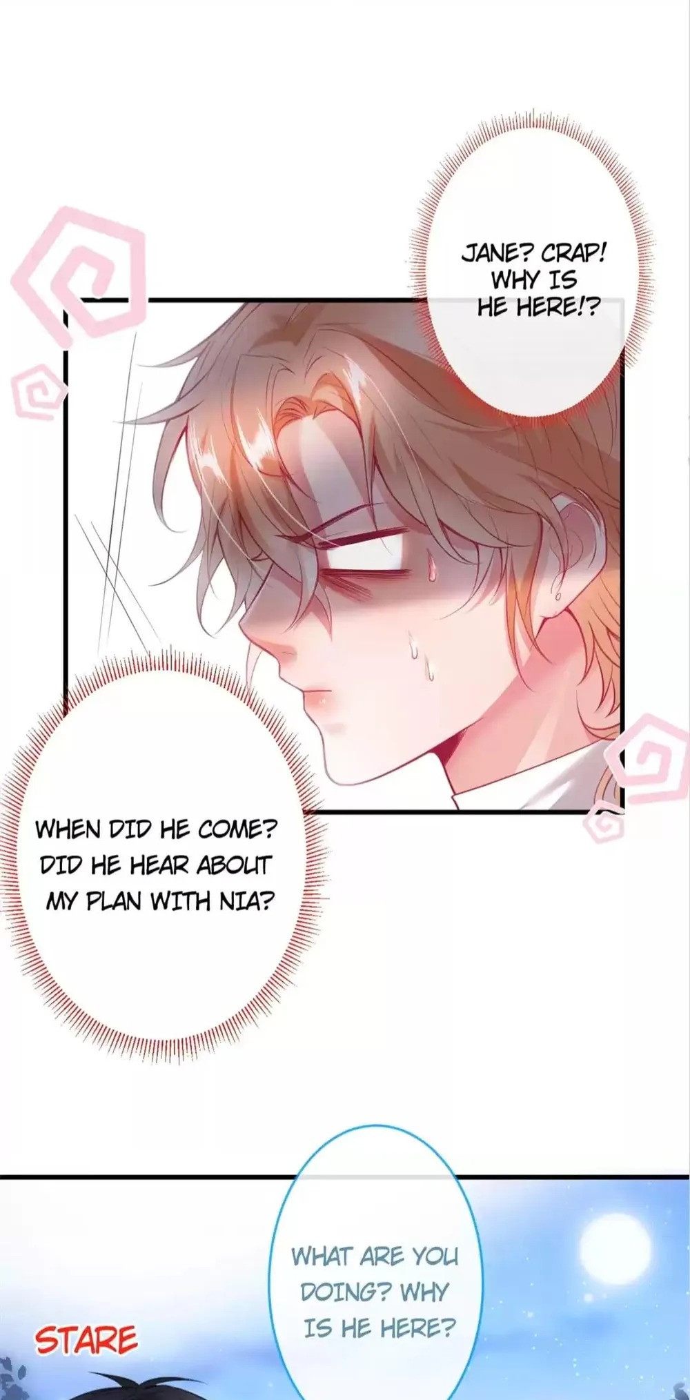 The Prince And His Mischievous One Chapter 23 - page 12