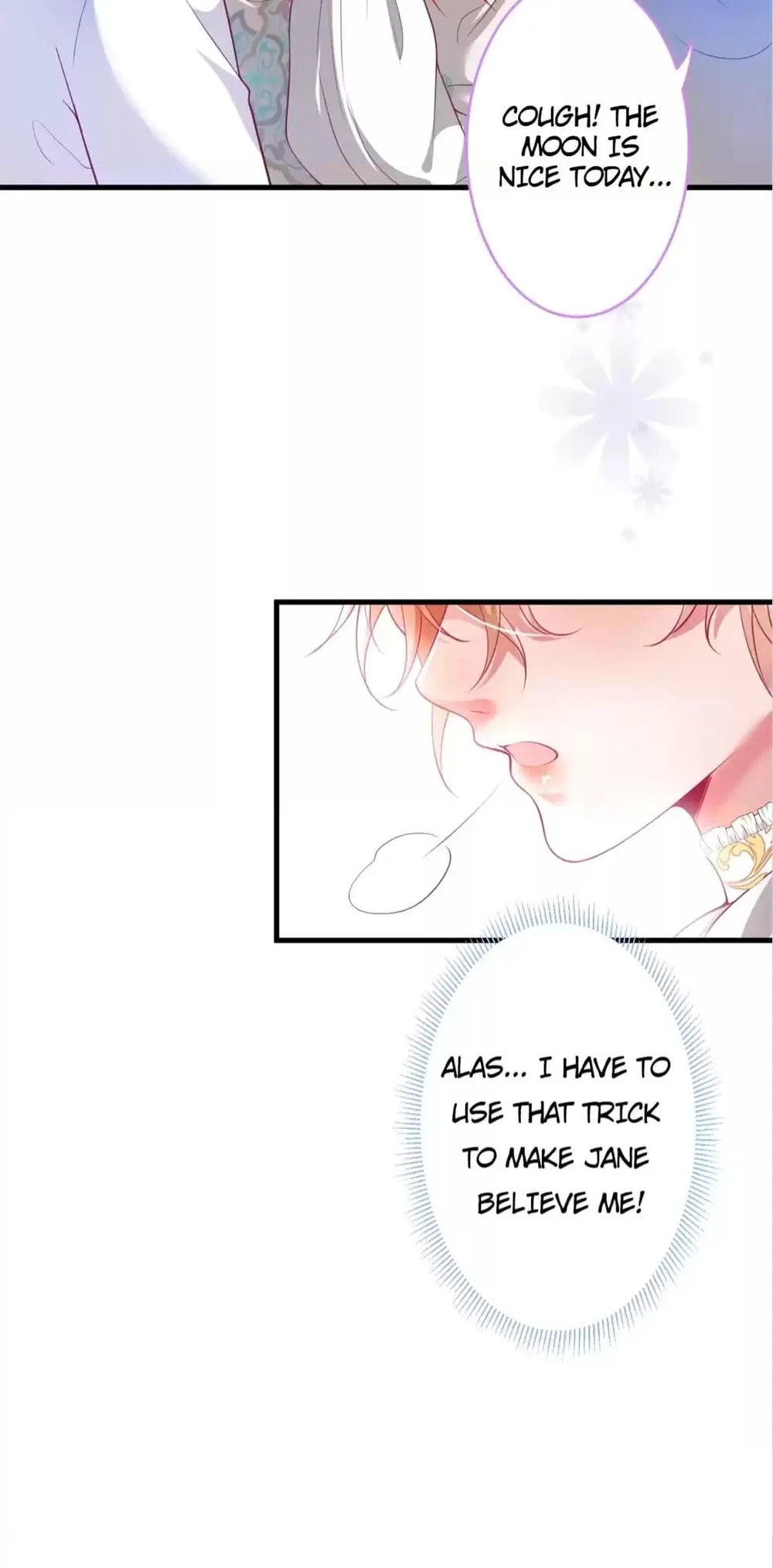 The Prince And His Mischievous One Chapter 23 - page 16