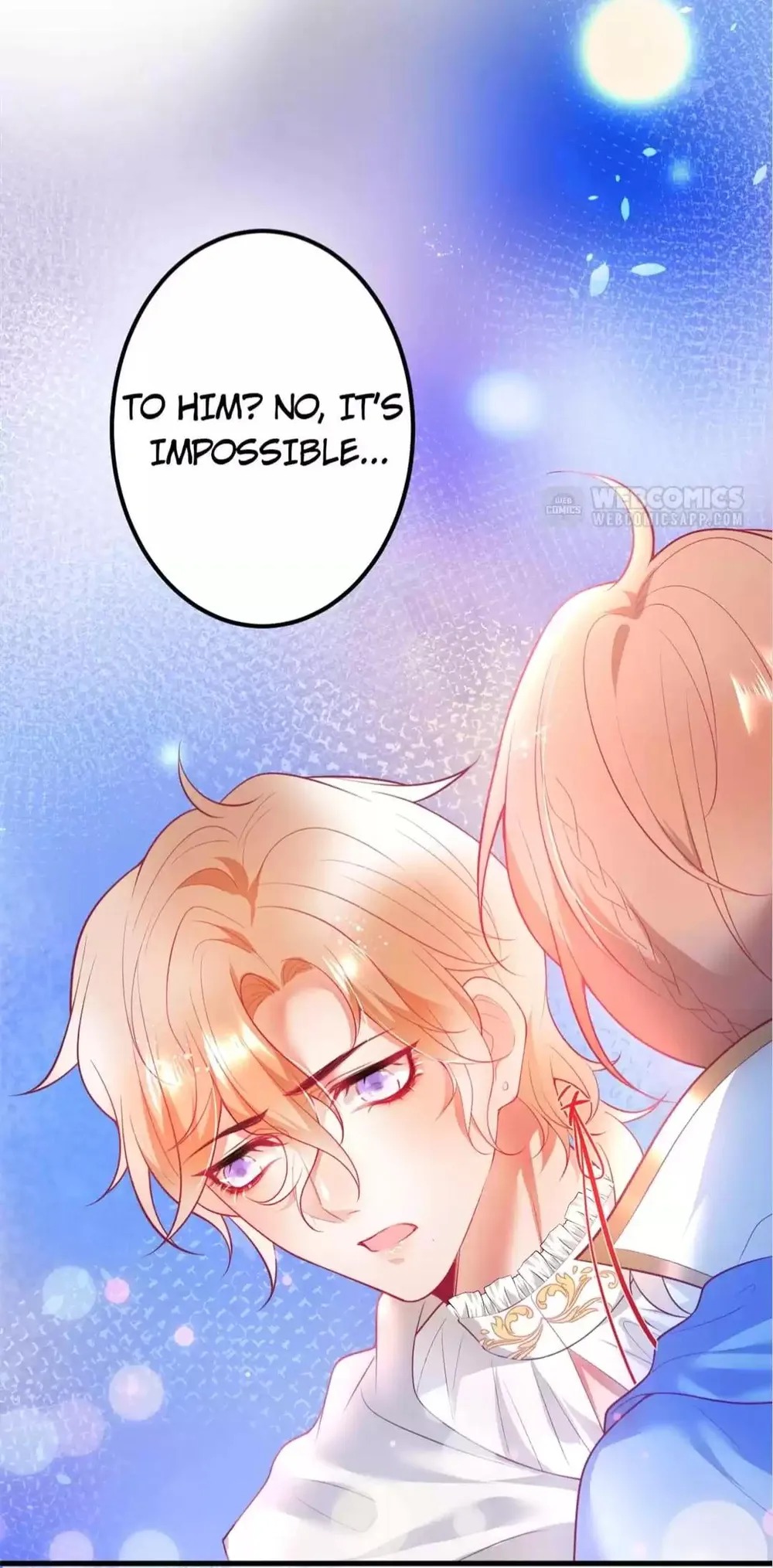 The Prince And His Mischievous One Chapter 23 - page 2