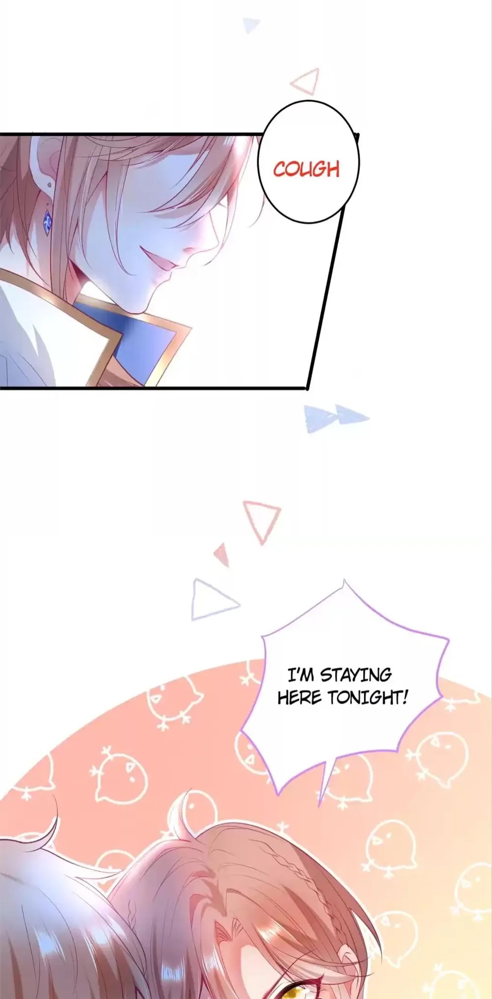 The Prince And His Mischievous One Chapter 23 - page 23