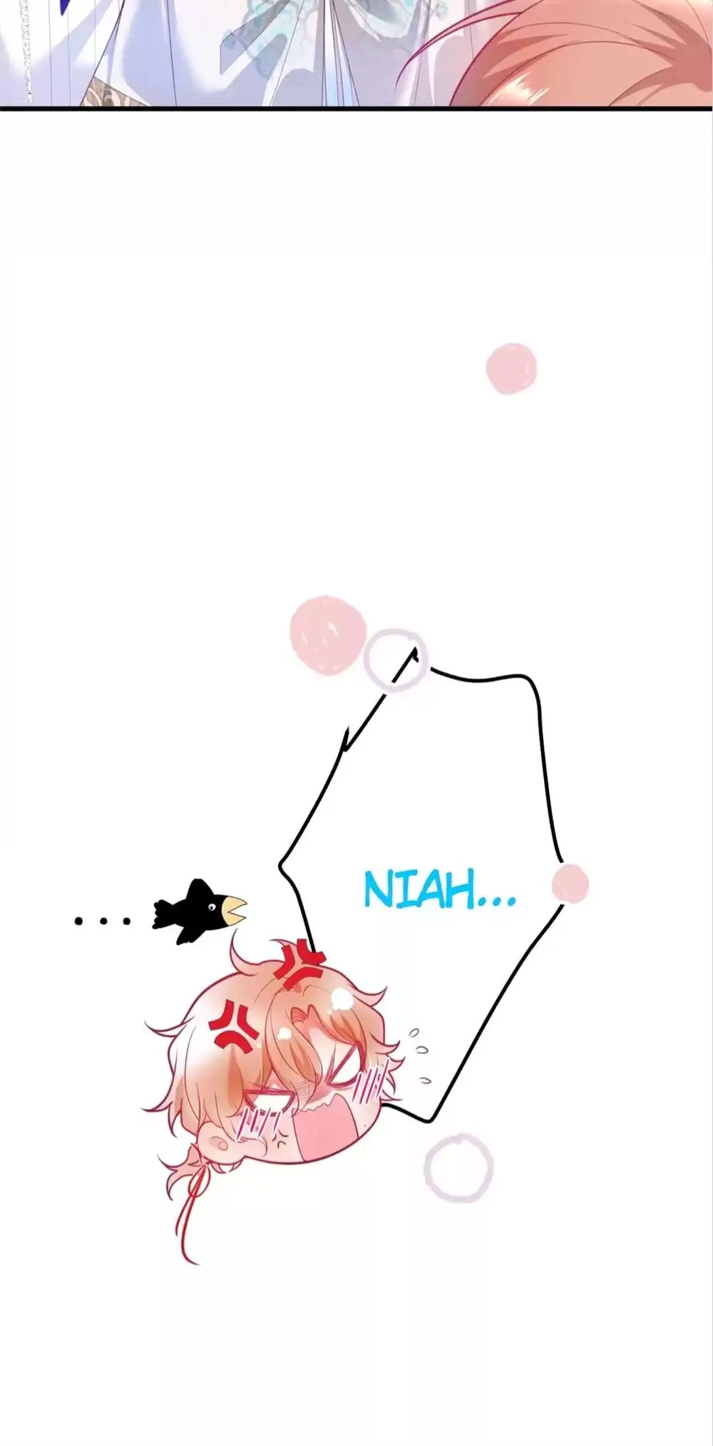 The Prince And His Mischievous One Chapter 23 - page 25