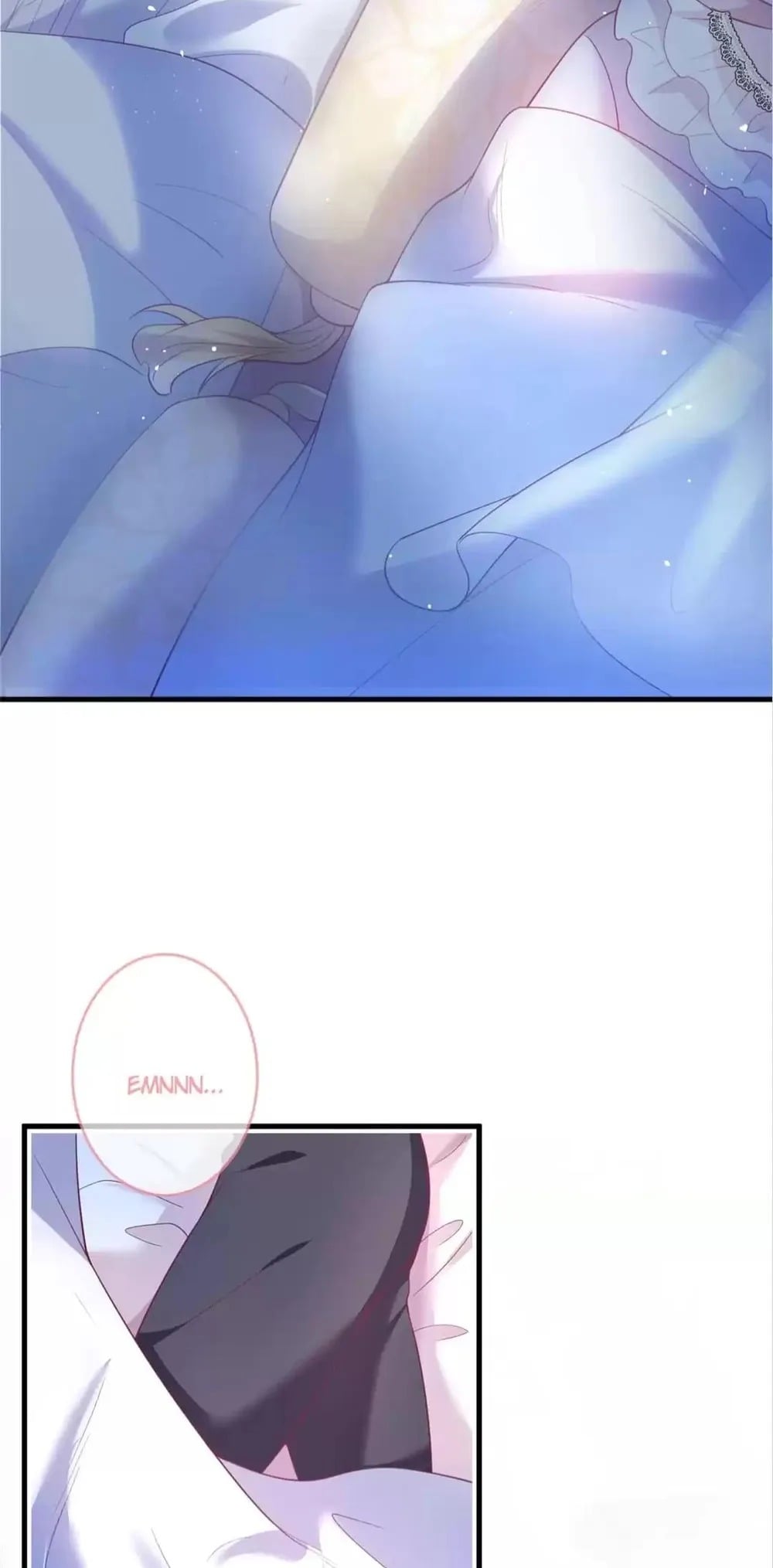 The Prince And His Mischievous One Chapter 23 - page 38