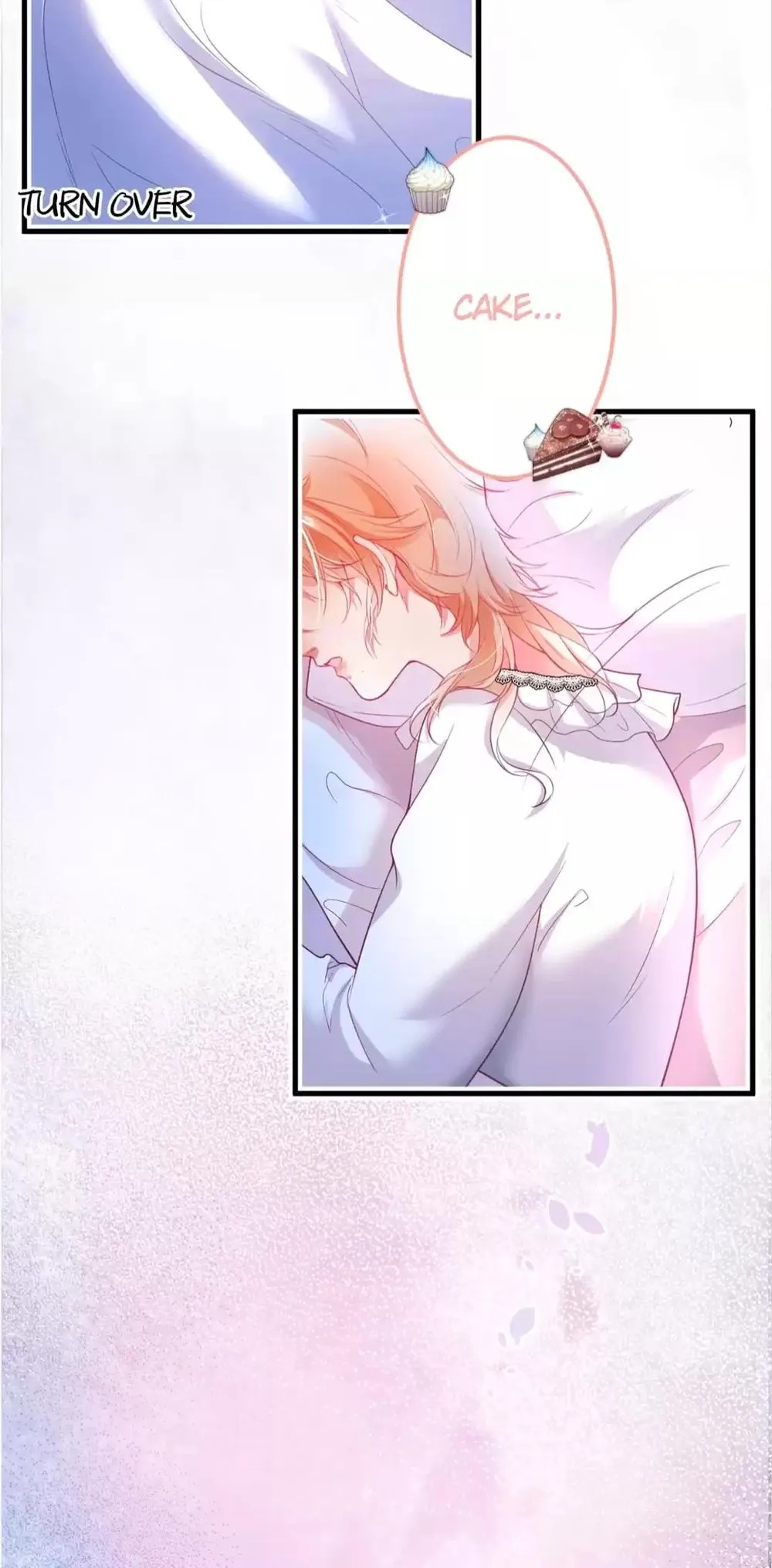 The Prince And His Mischievous One Chapter 23 - page 39