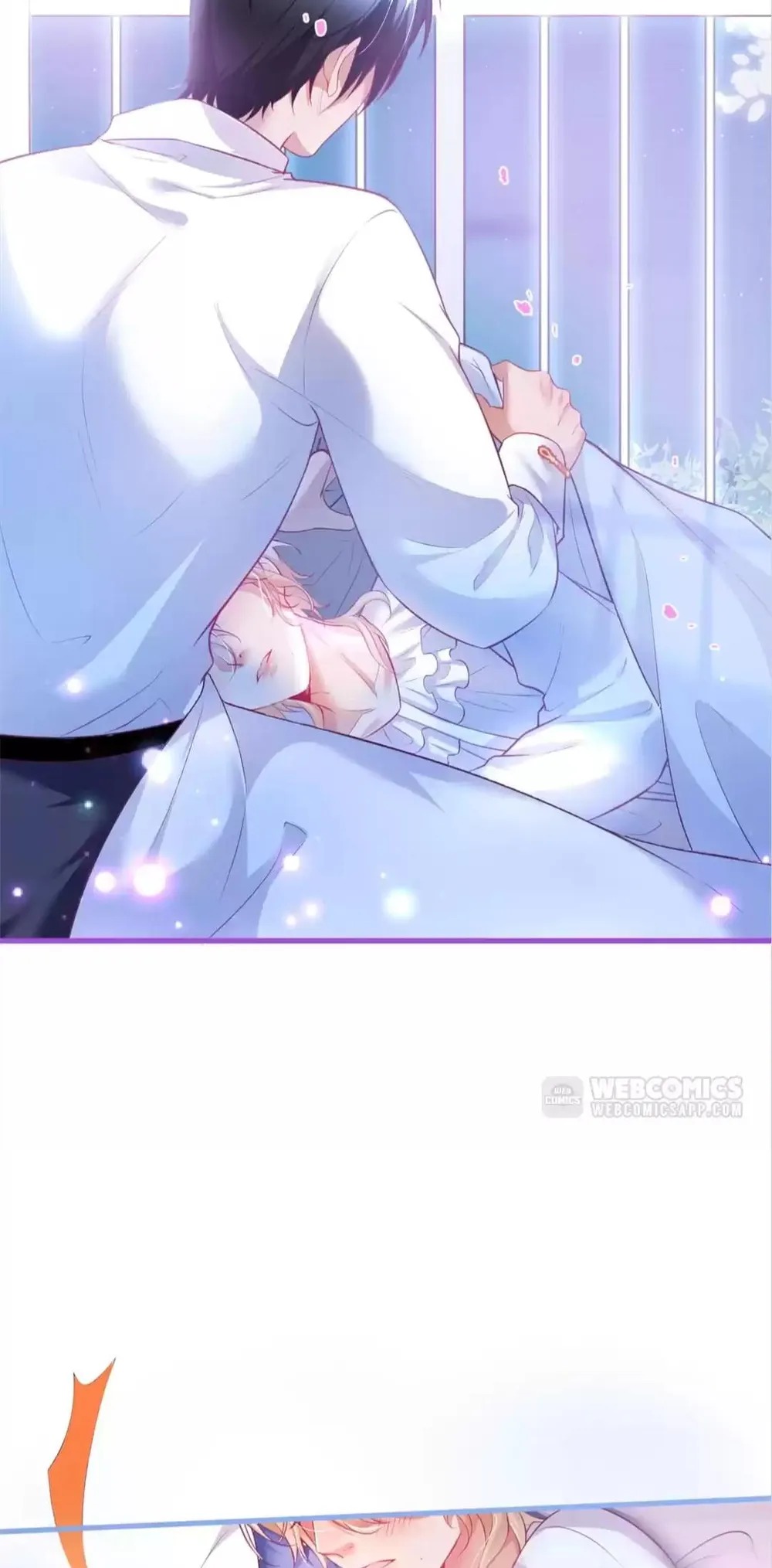 The Prince And His Mischievous One Chapter 23 - page 43