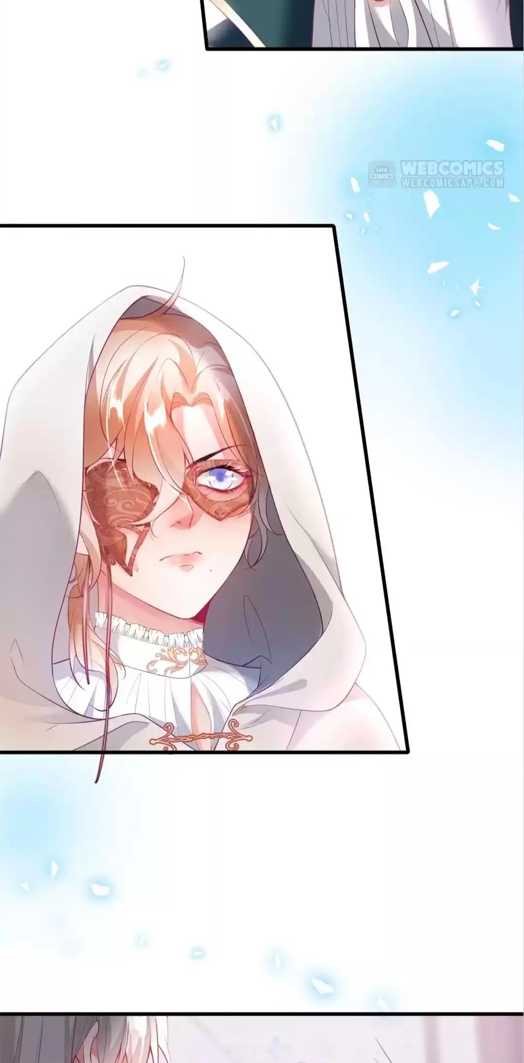 The Prince And His Mischievous One Chapter 22 - page 2