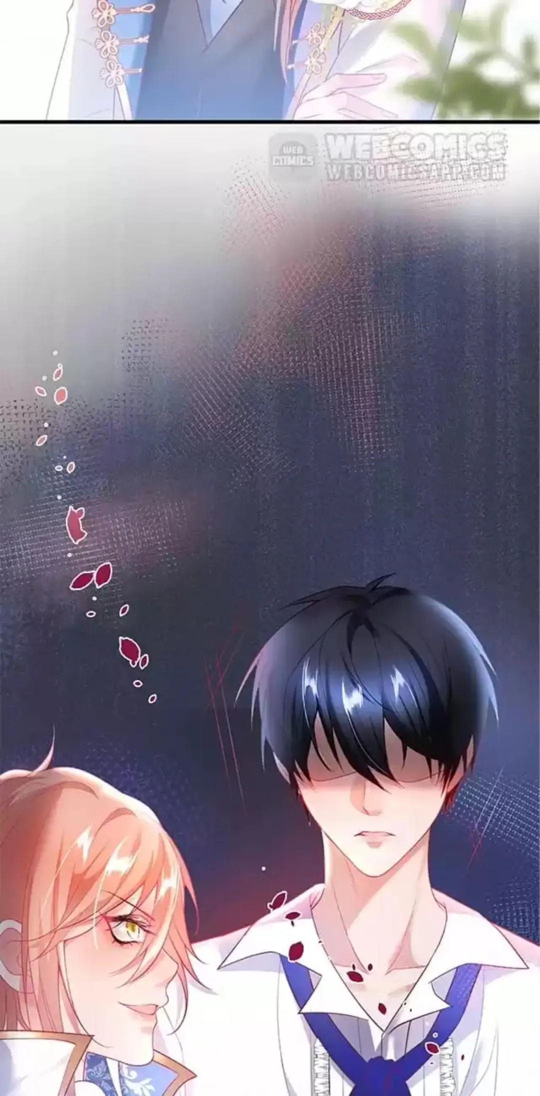 The Prince And His Mischievous One Chapter 21 - page 3