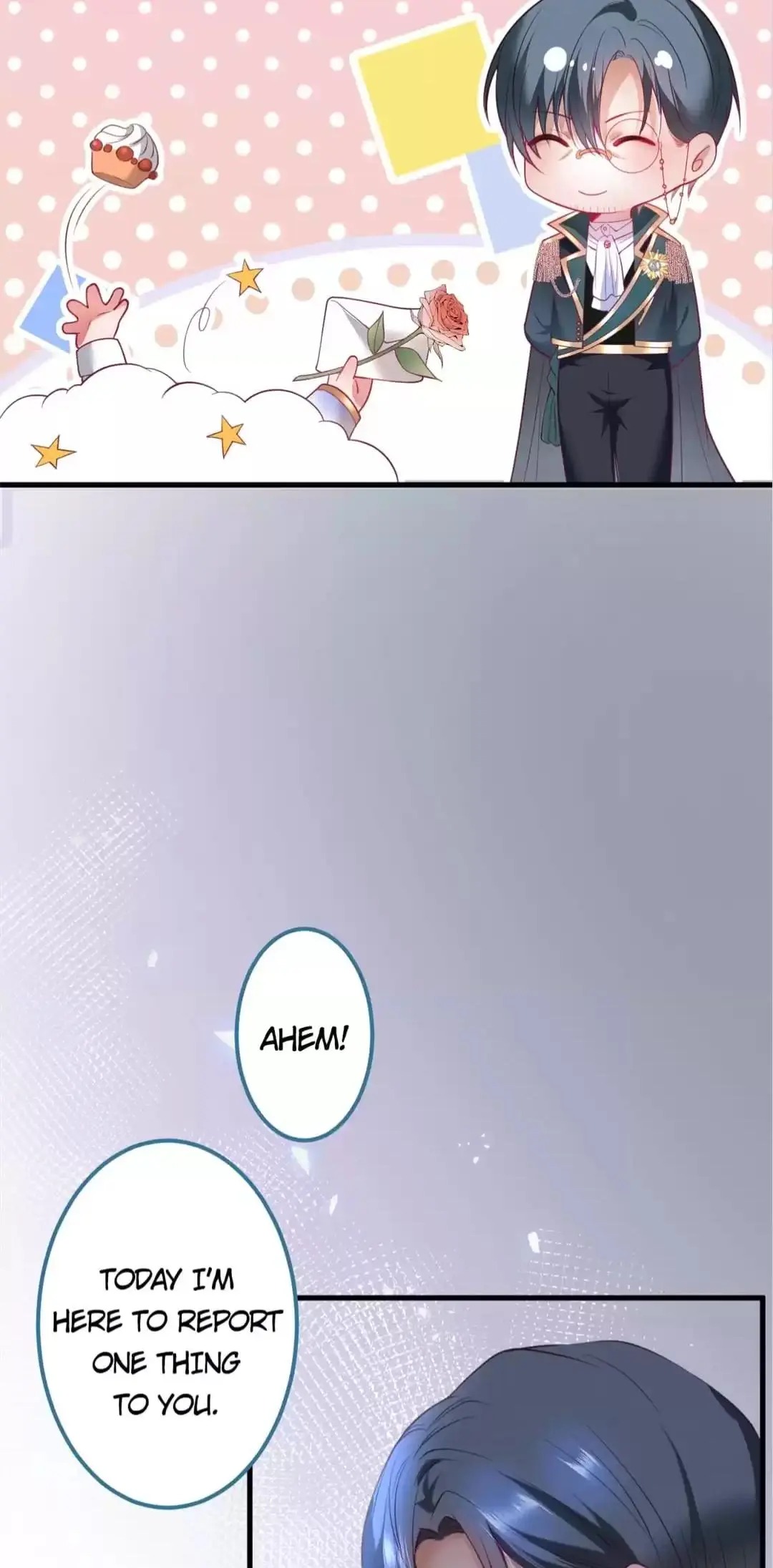 The Prince And His Mischievous One Chapter 21 - page 32