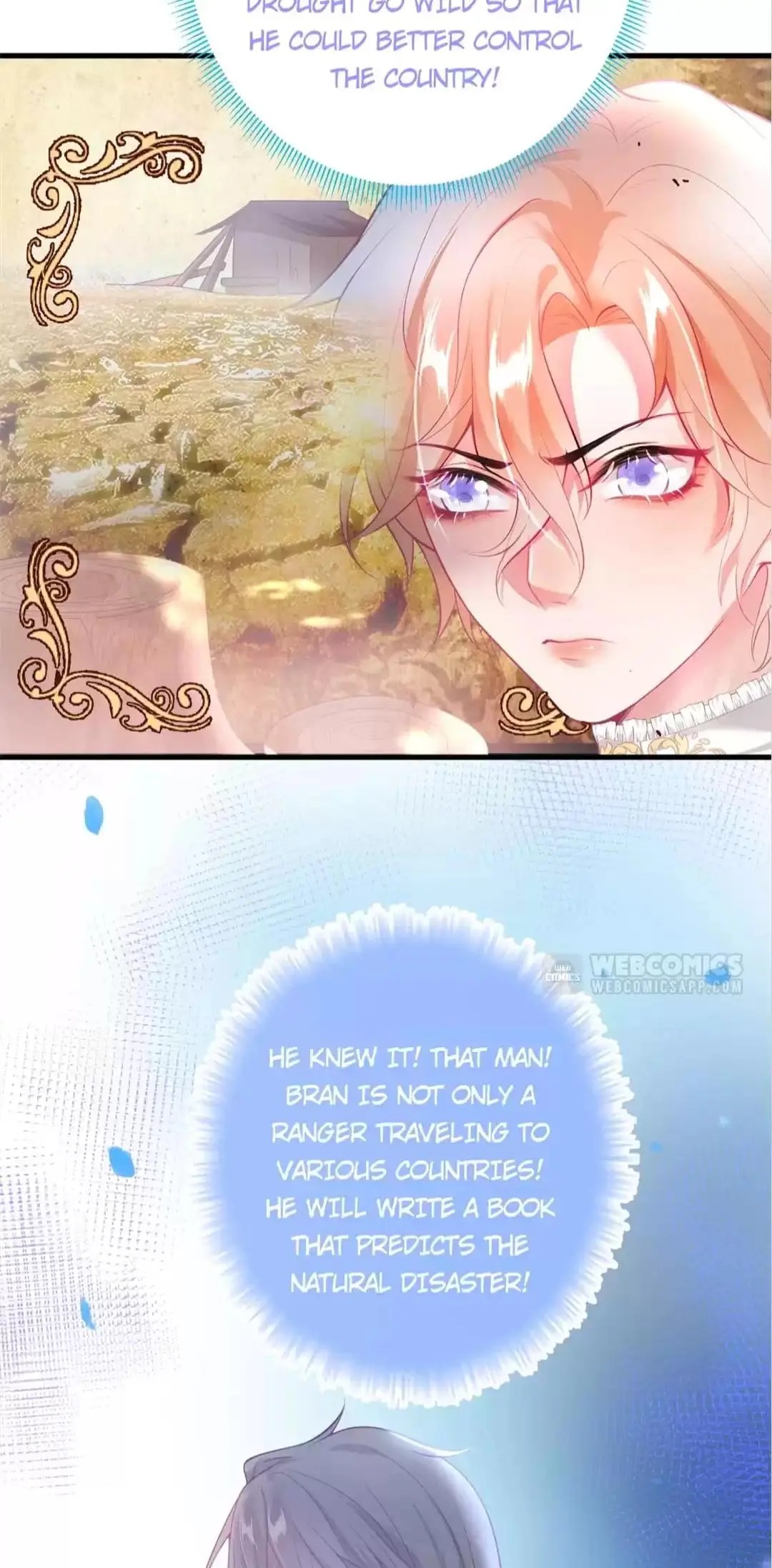The Prince And His Mischievous One Chapter 21 - page 39