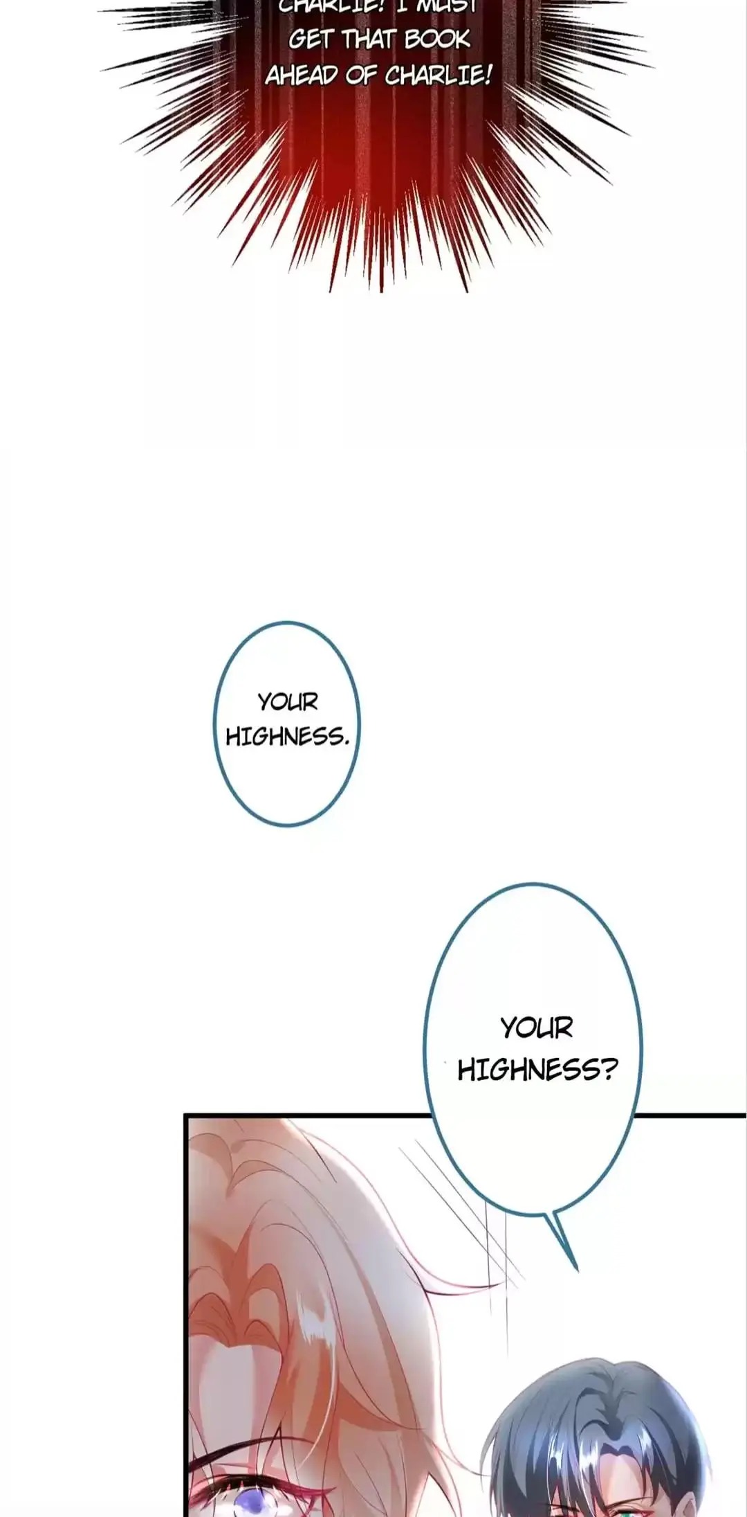The Prince And His Mischievous One Chapter 21 - page 41