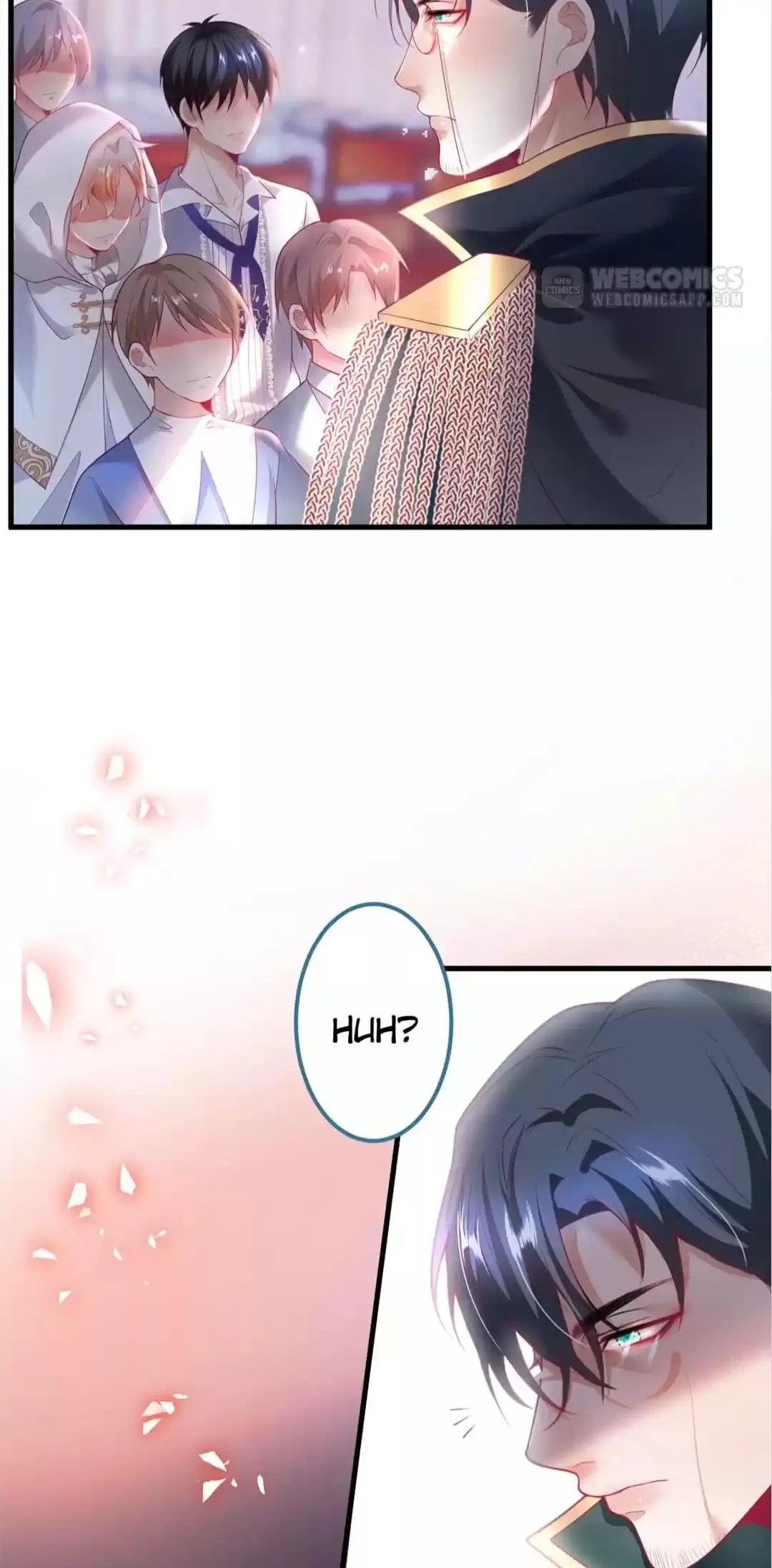 The Prince And His Mischievous One Chapter 21 - page 46