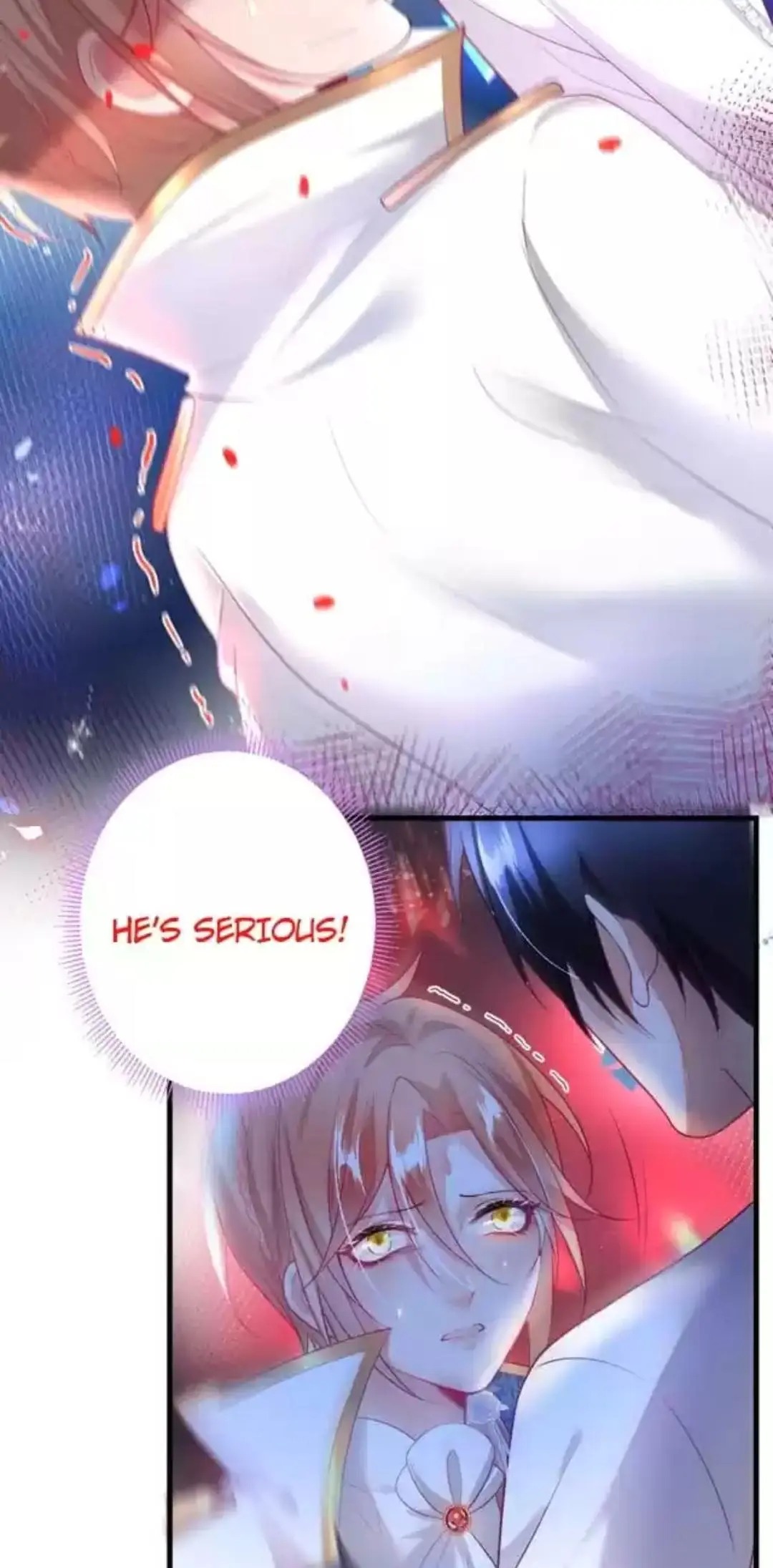 The Prince And His Mischievous One Chapter 21 - page 6