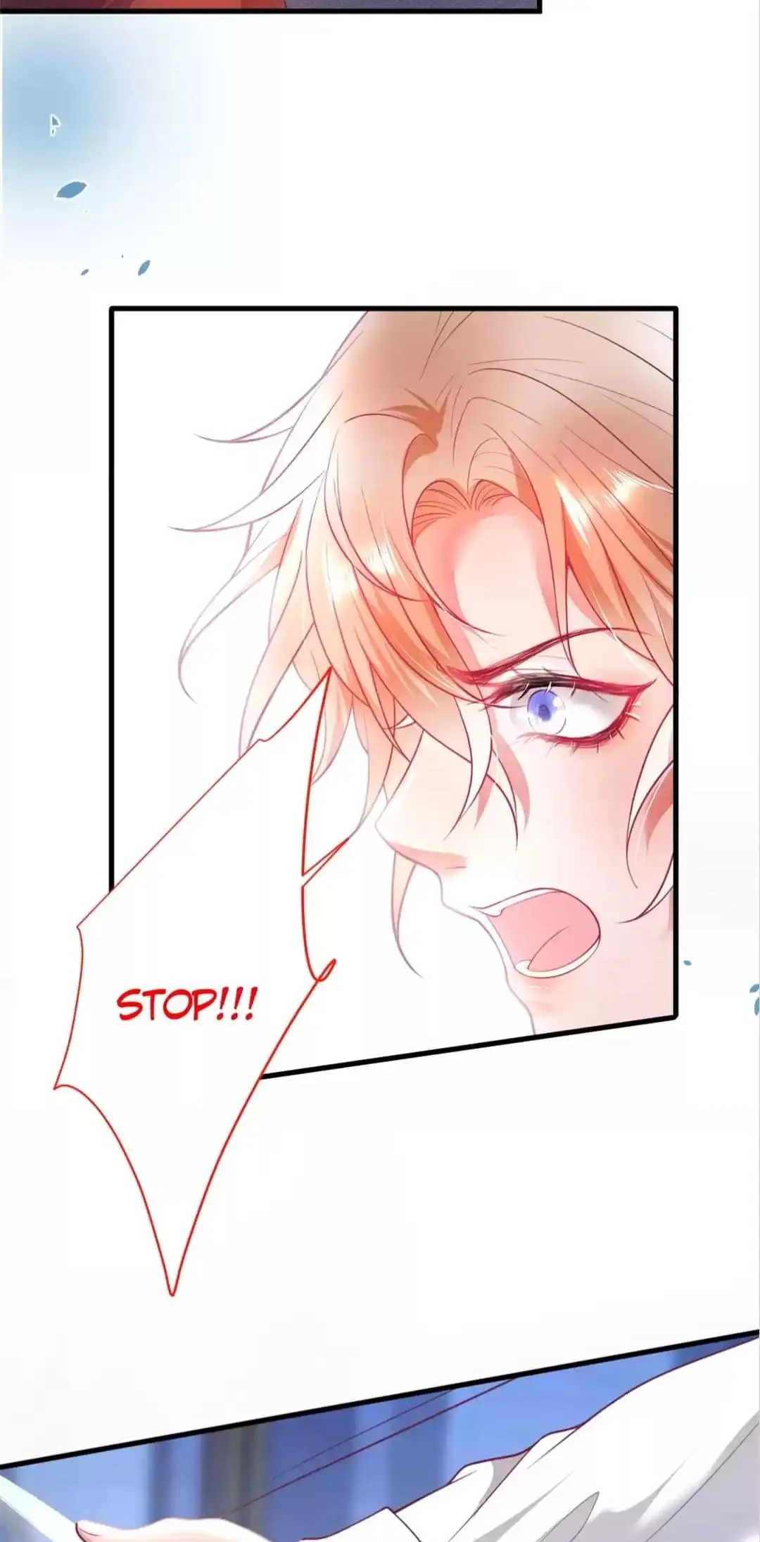 The Prince And His Mischievous One Chapter 20 - page 16
