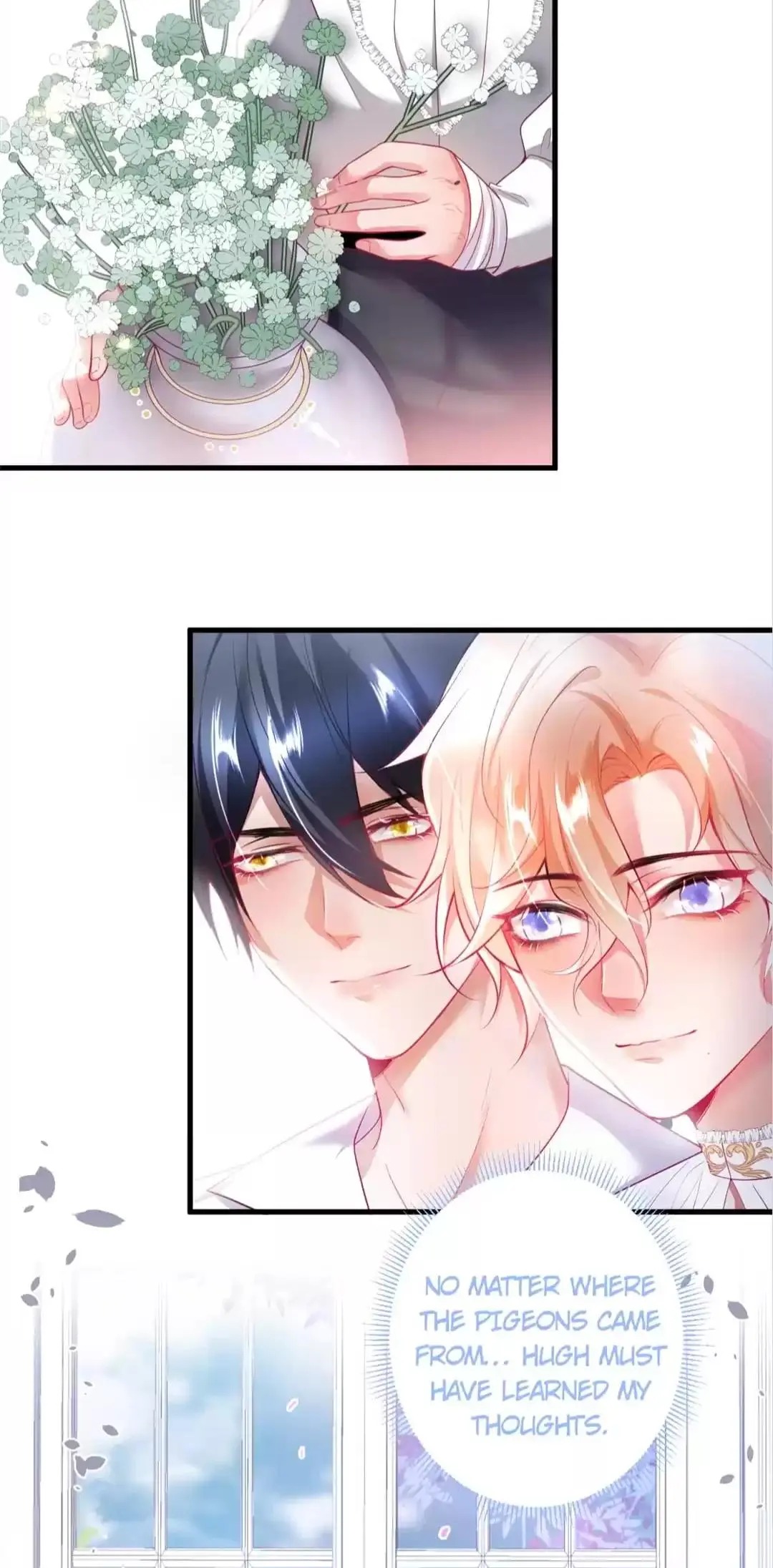 The Prince And His Mischievous One Chapter 20 - page 2