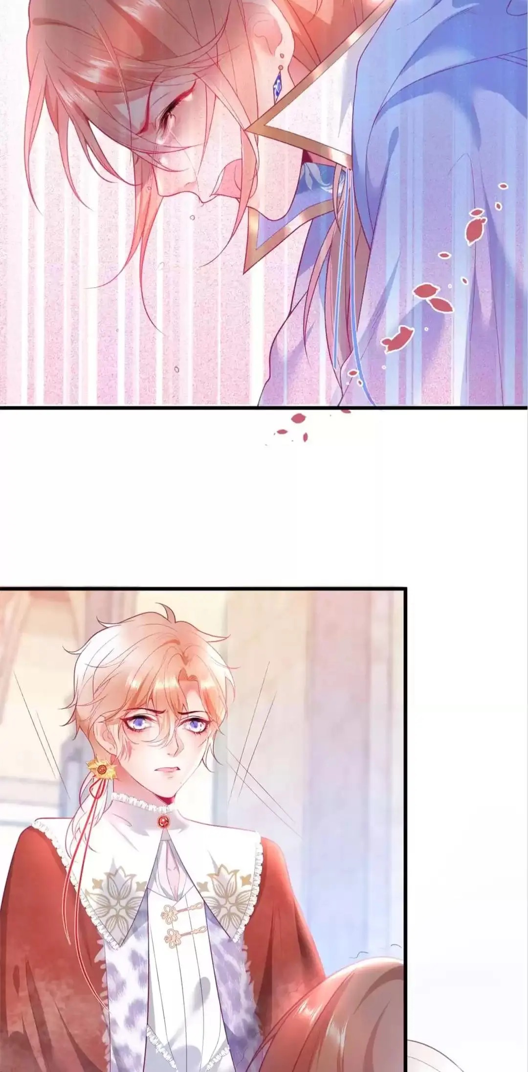 The Prince And His Mischievous One Chapter 20 - page 28