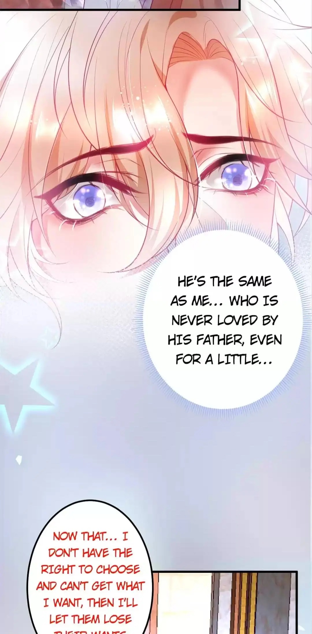 The Prince And His Mischievous One Chapter 20 - page 29