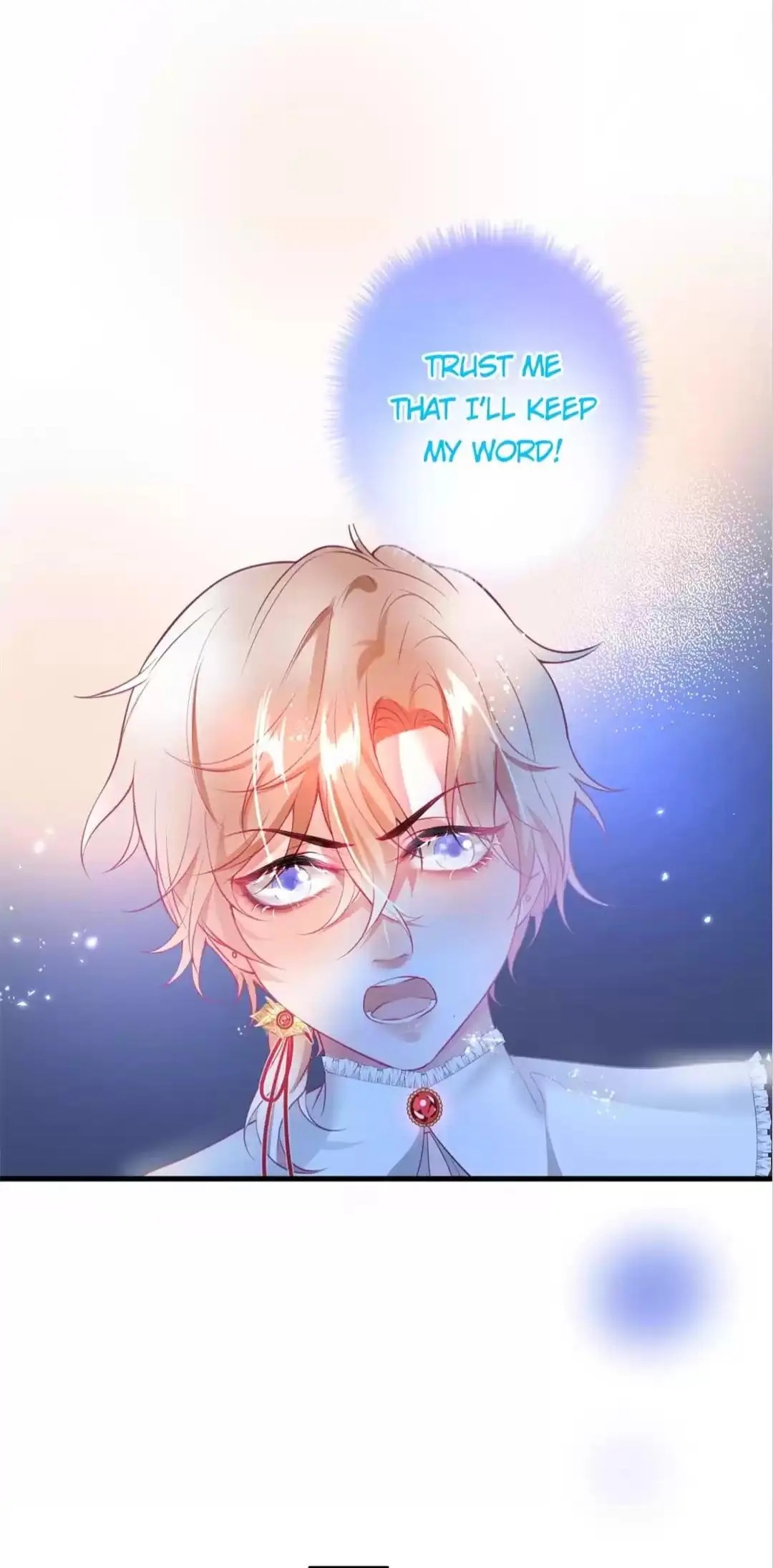 The Prince And His Mischievous One Chapter 20 - page 38
