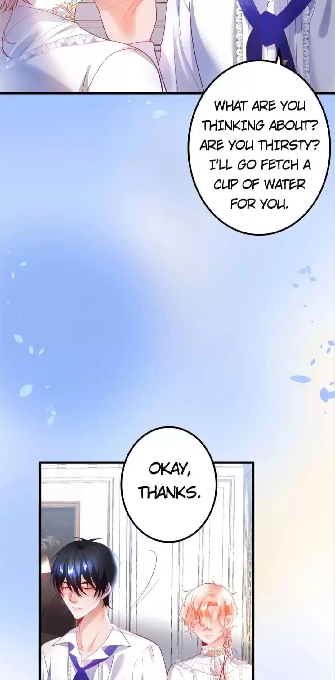The Prince And His Mischievous One Chapter 20 - page 41