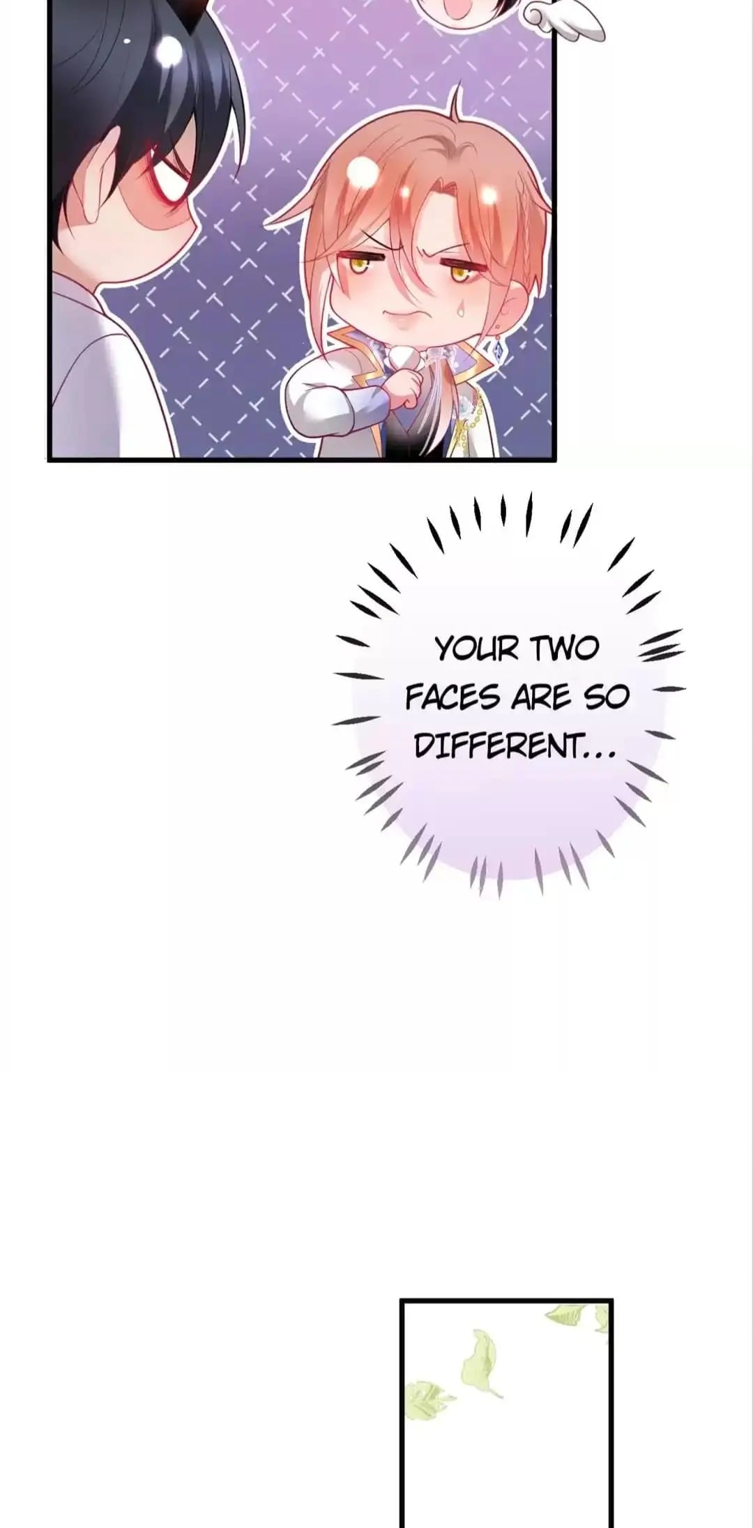 The Prince And His Mischievous One Chapter 20 - page 44