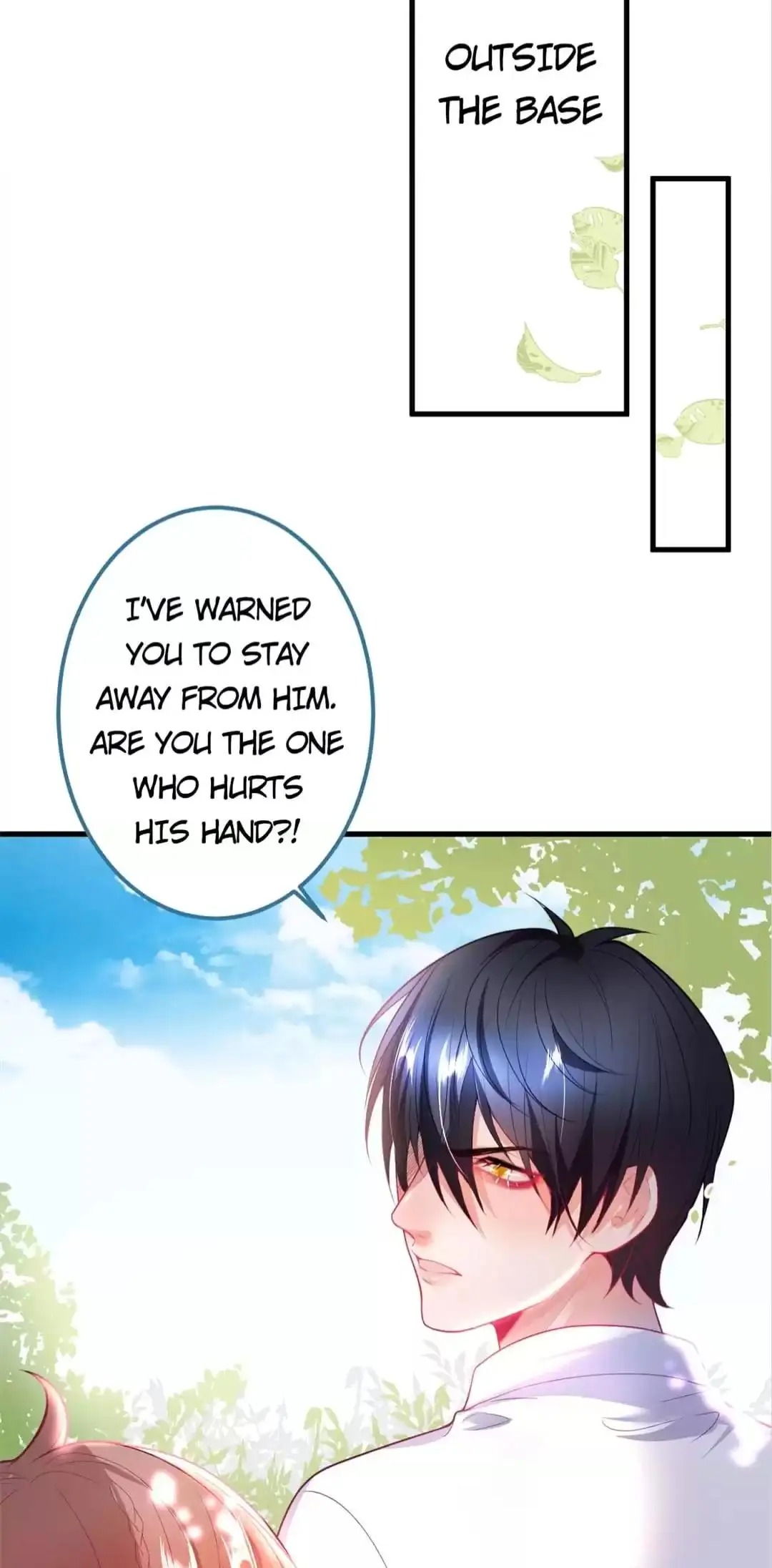 The Prince And His Mischievous One Chapter 20 - page 45