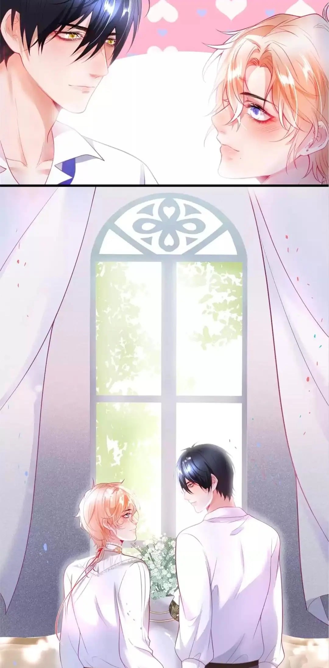 The Prince And His Mischievous One Chapter 20 - page 6