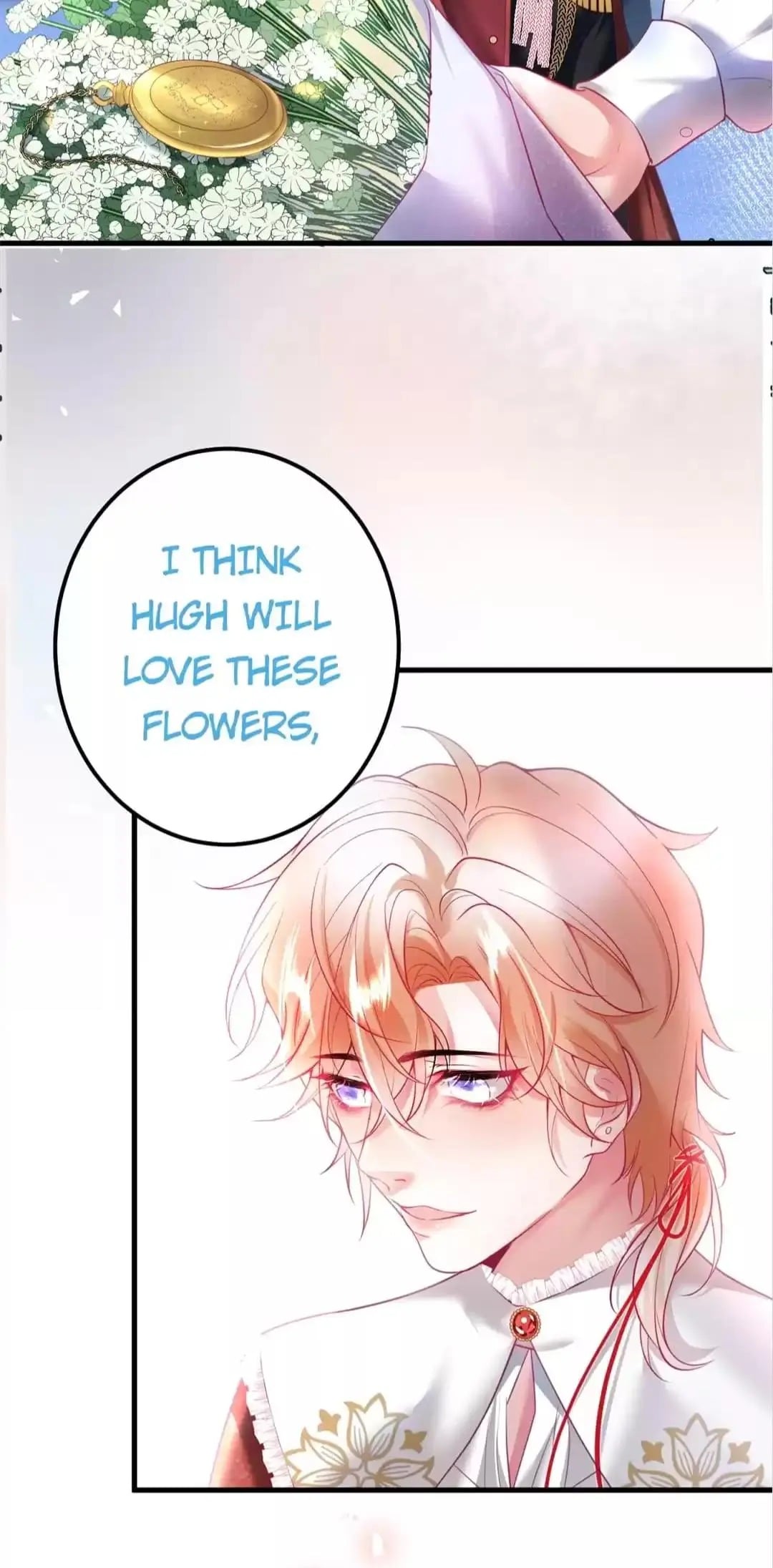 The Prince And His Mischievous One Chapter 19 - page 48