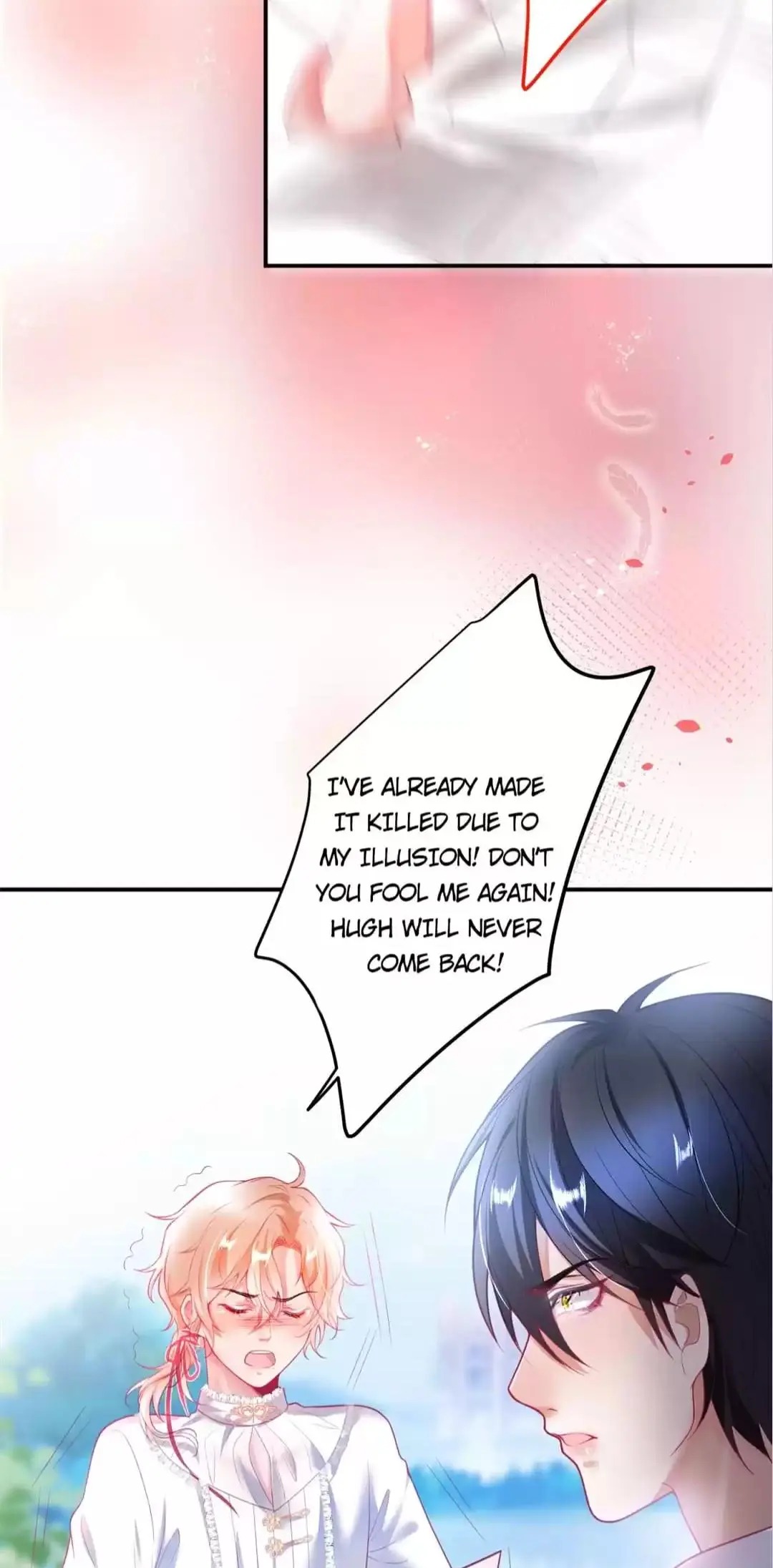 The Prince And His Mischievous One Chapter 18 - page 10