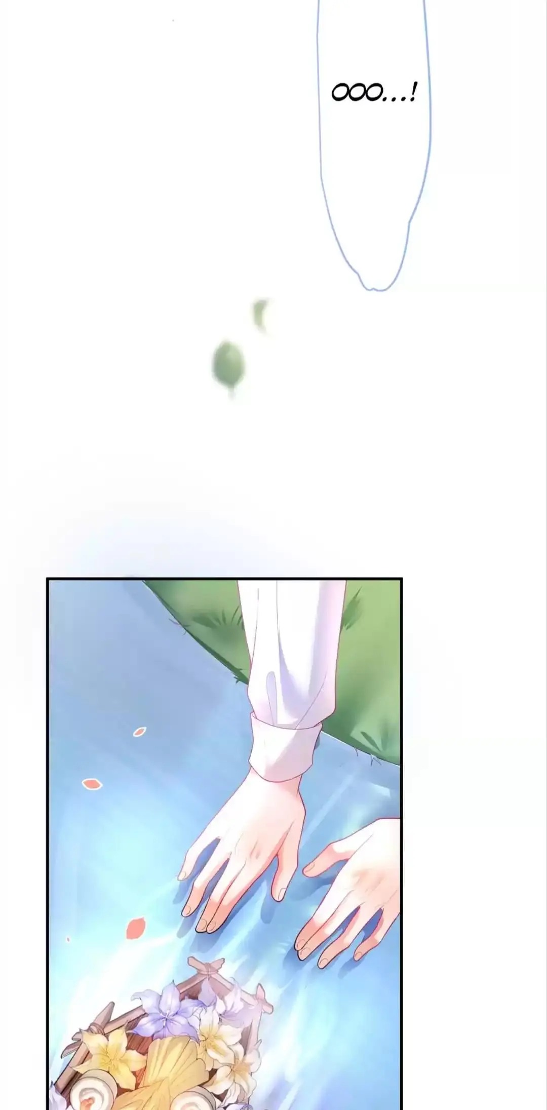 The Prince And His Mischievous One Chapter 18 - page 15