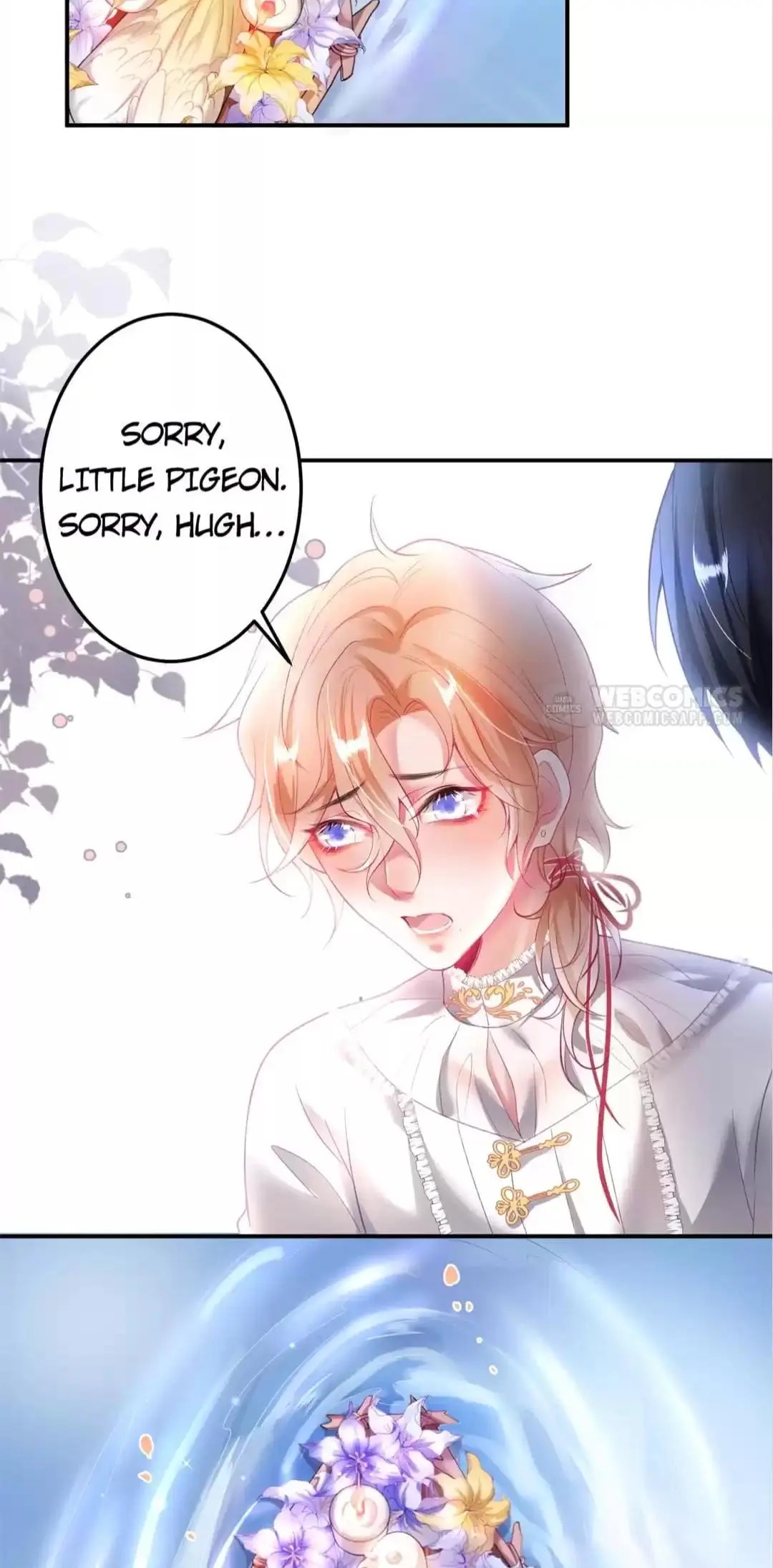 The Prince And His Mischievous One Chapter 18 - page 16