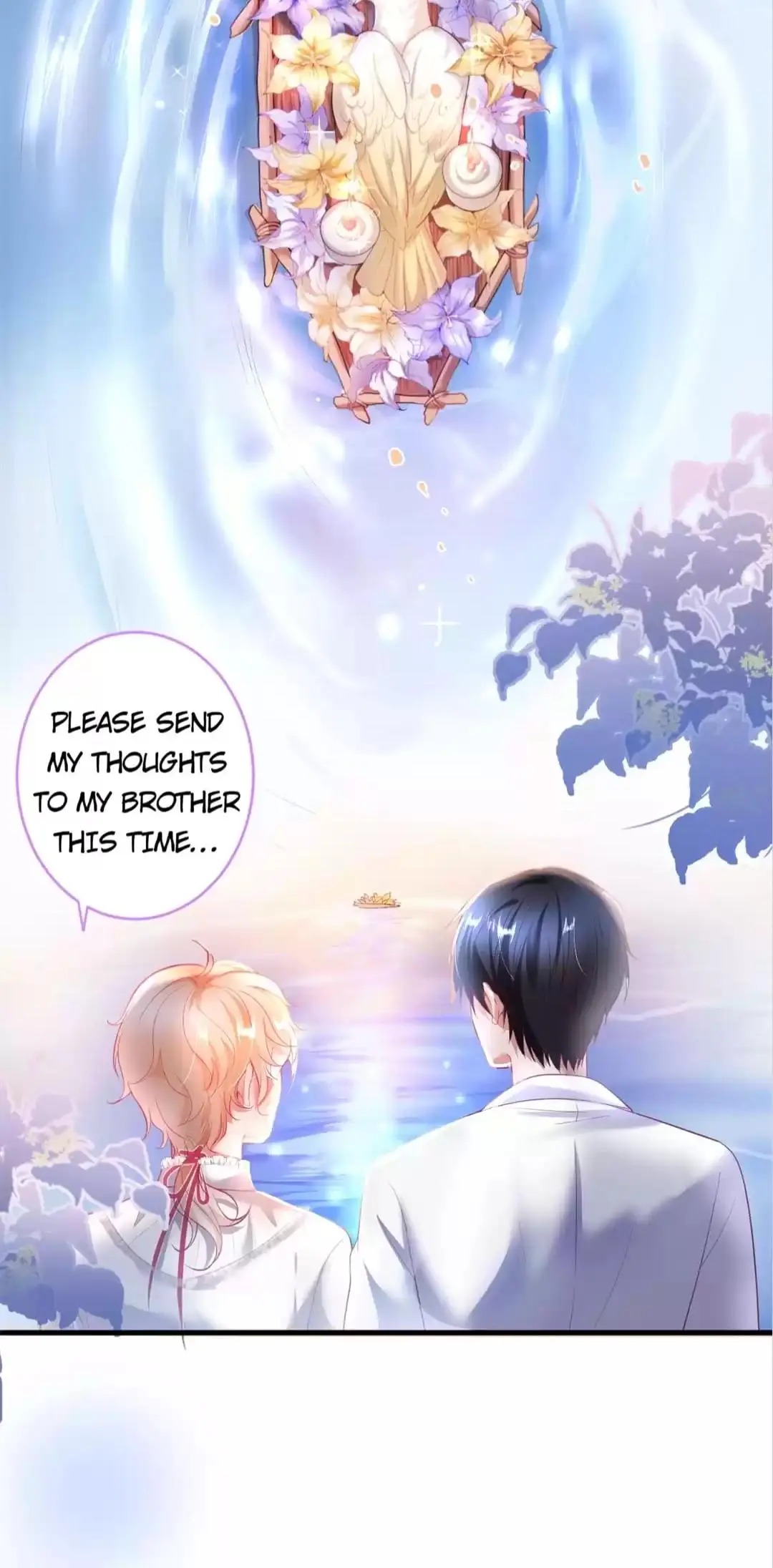 The Prince And His Mischievous One Chapter 18 - page 17