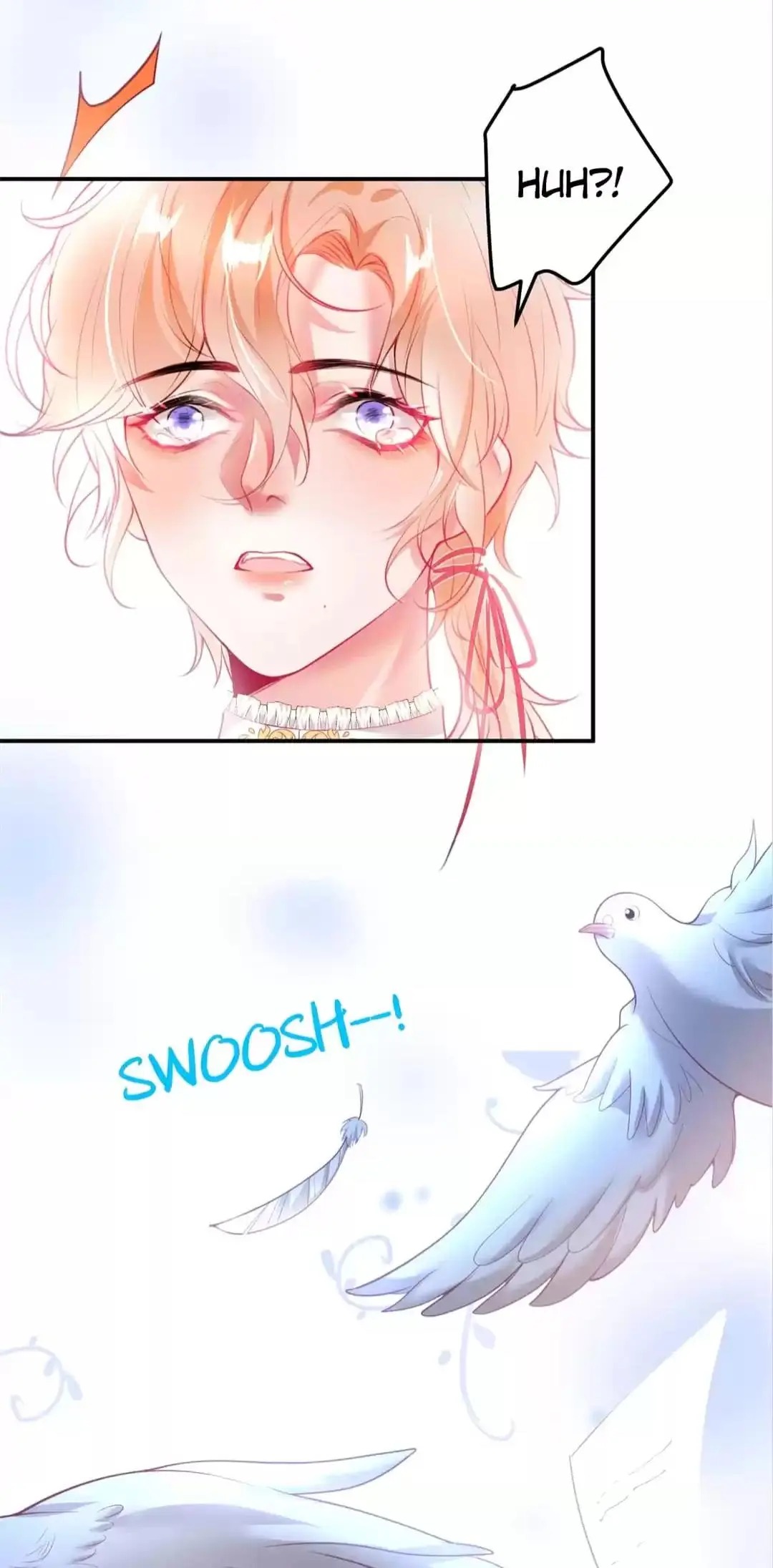 The Prince And His Mischievous One Chapter 18 - page 18