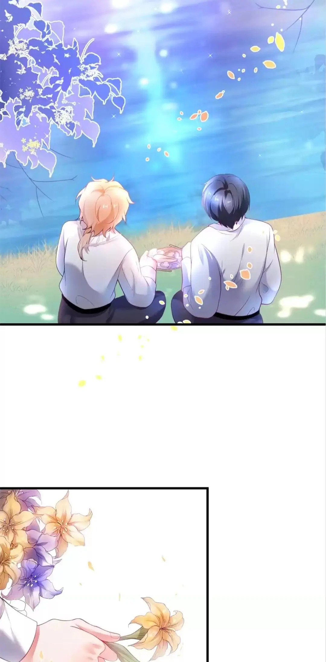 The Prince And His Mischievous One Chapter 18 - page 2
