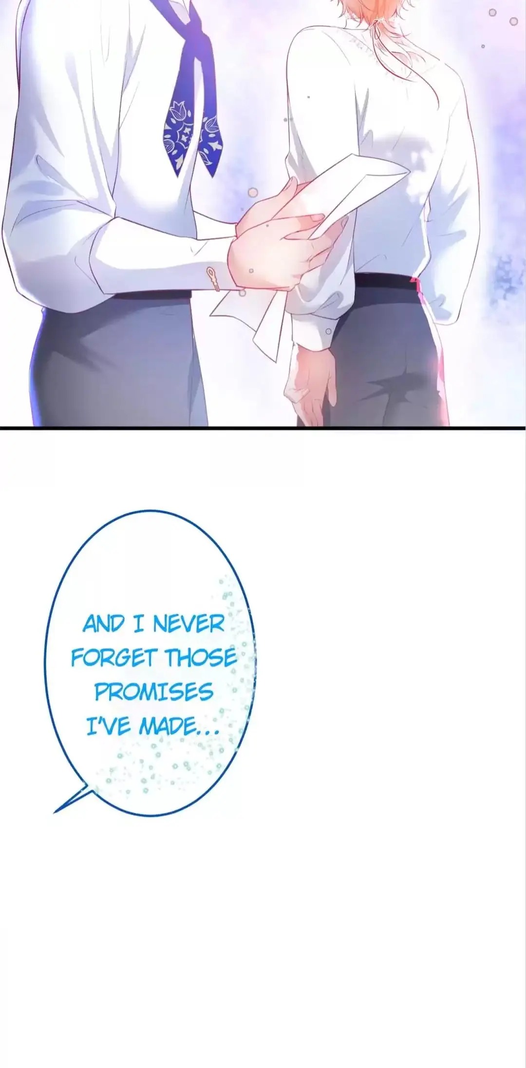 The Prince And His Mischievous One Chapter 18 - page 21