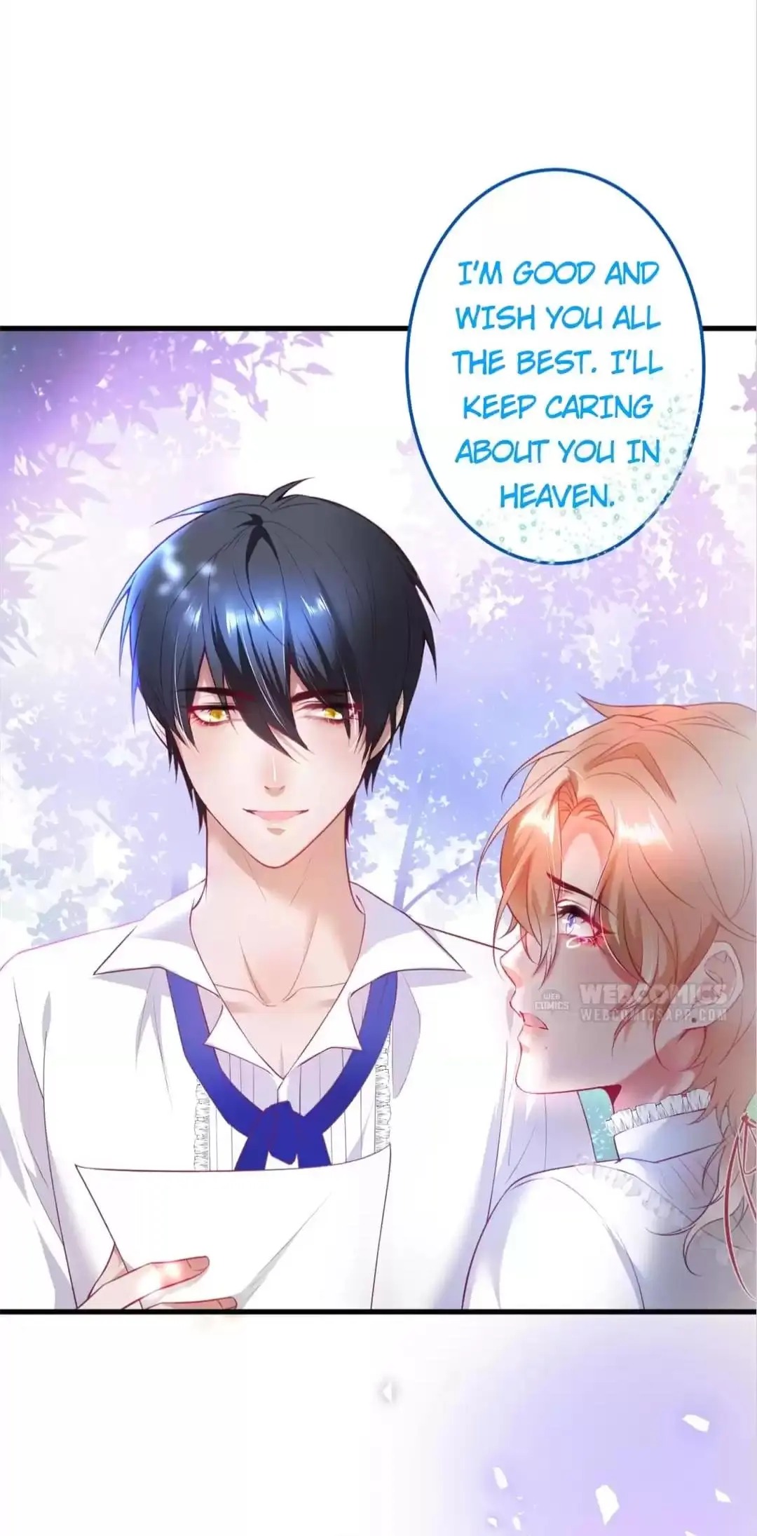 The Prince And His Mischievous One Chapter 18 - page 22