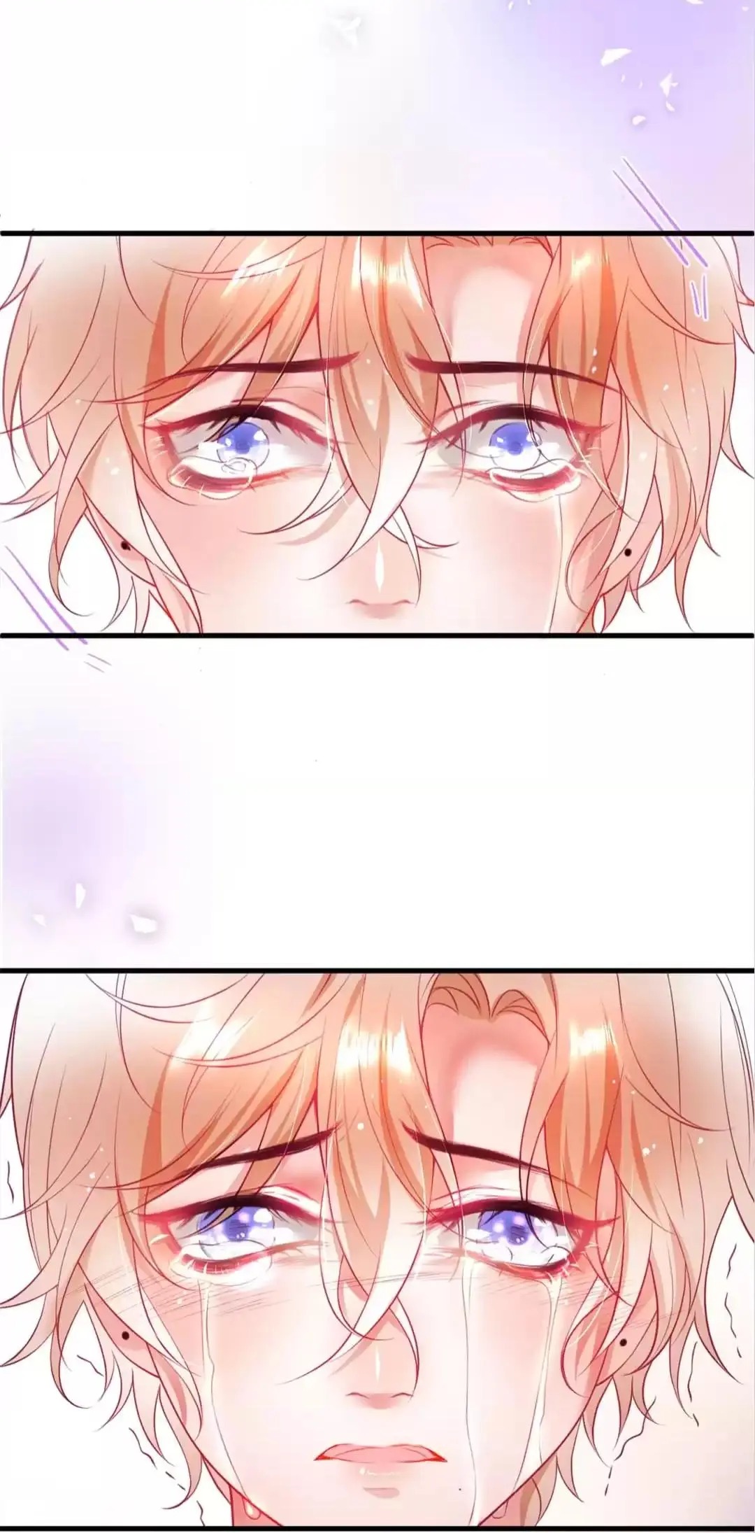 The Prince And His Mischievous One Chapter 18 - page 23